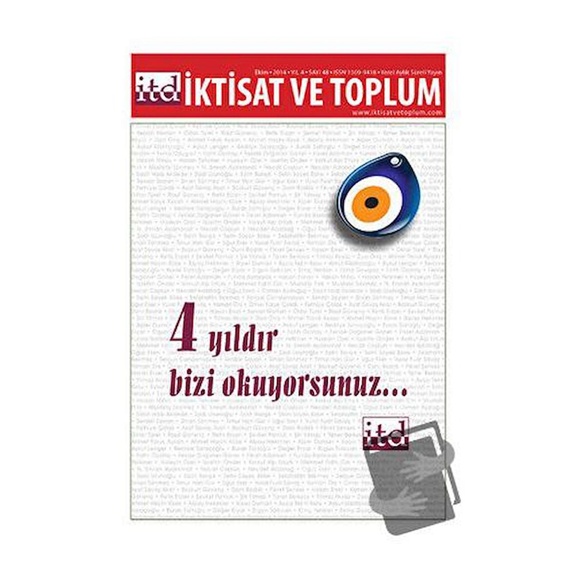 Sayı: 48