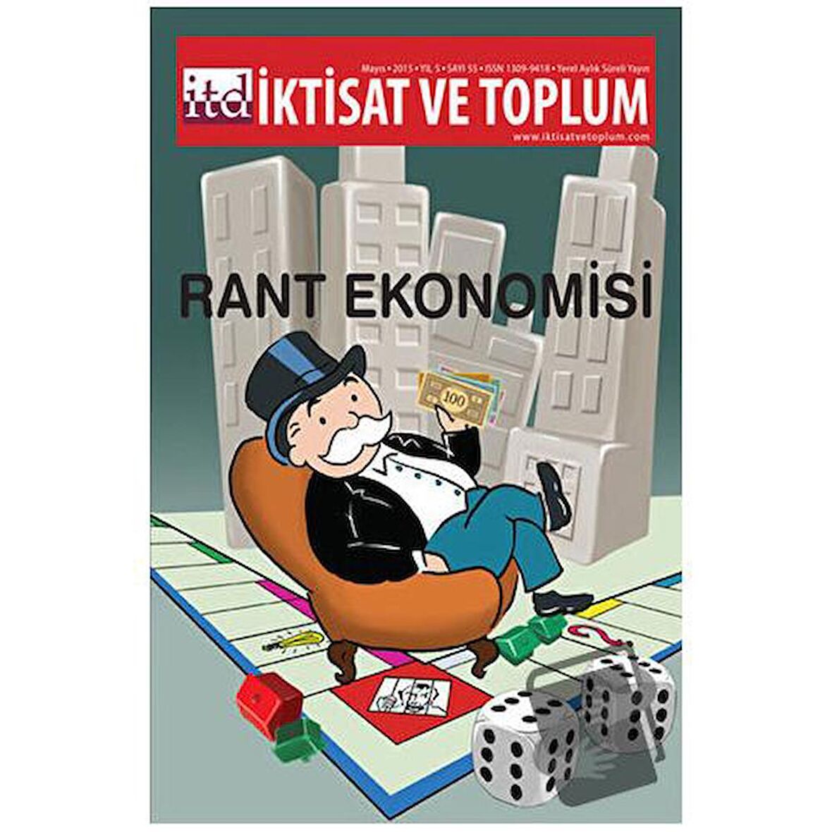Sayı: 55