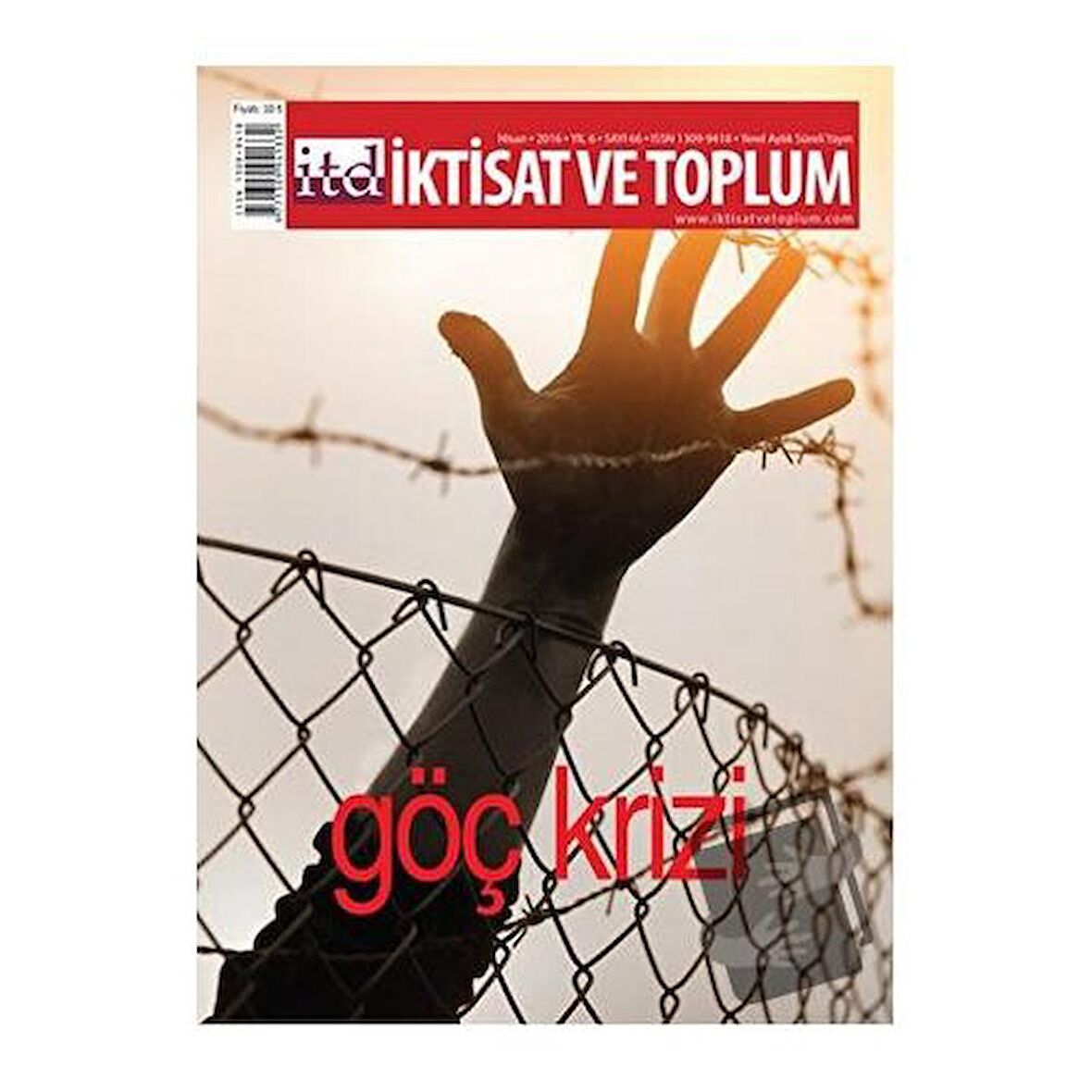 Sayı: 66