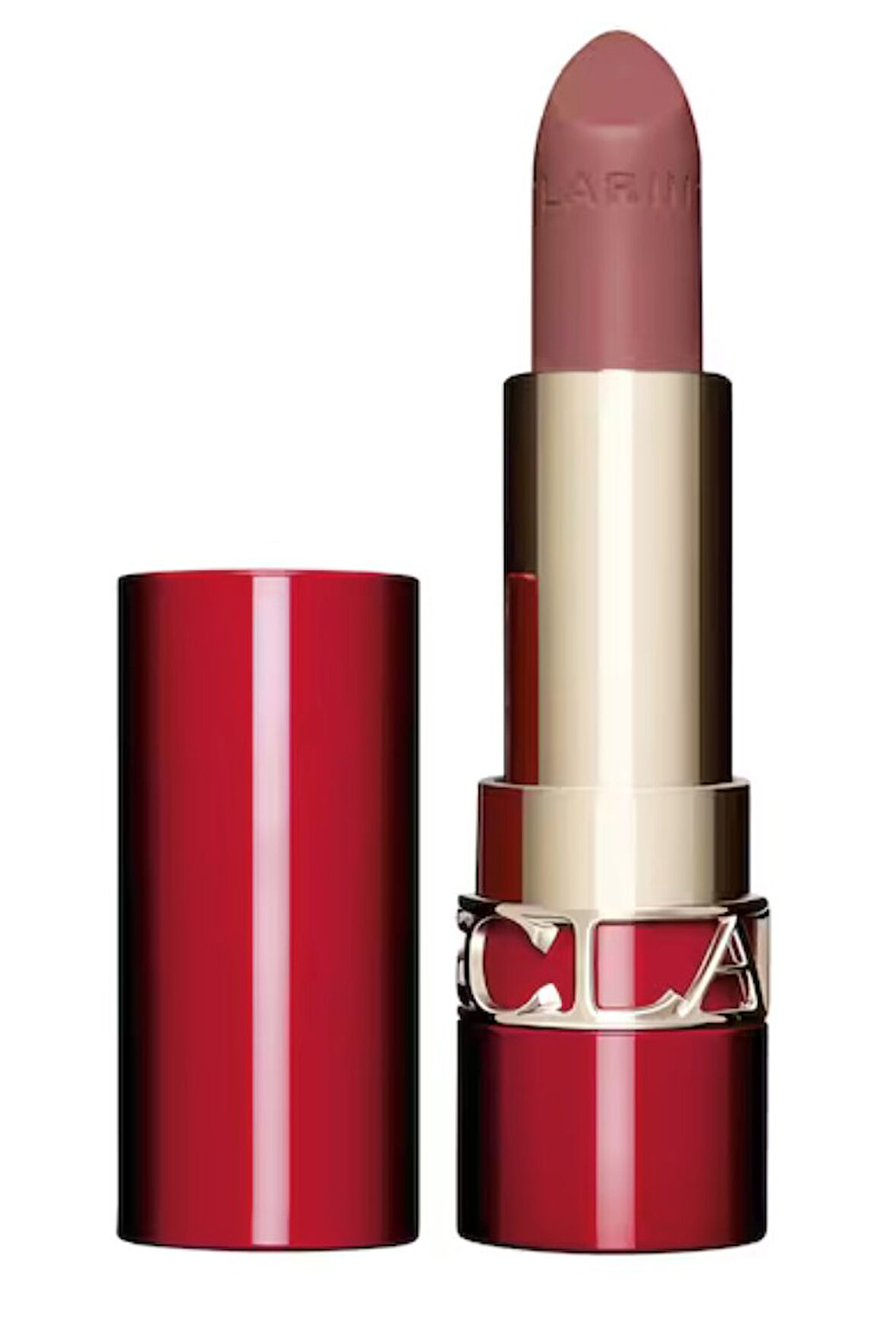 Clarins Joli Rouge Shine - Ruj 759v Woodberry