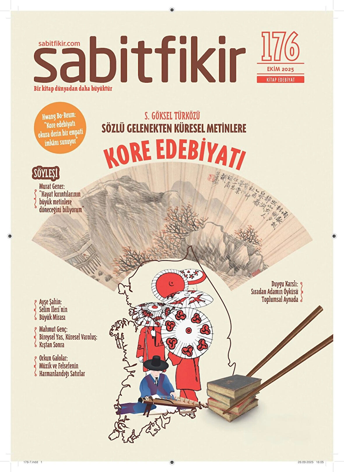 SABİT FİKİR