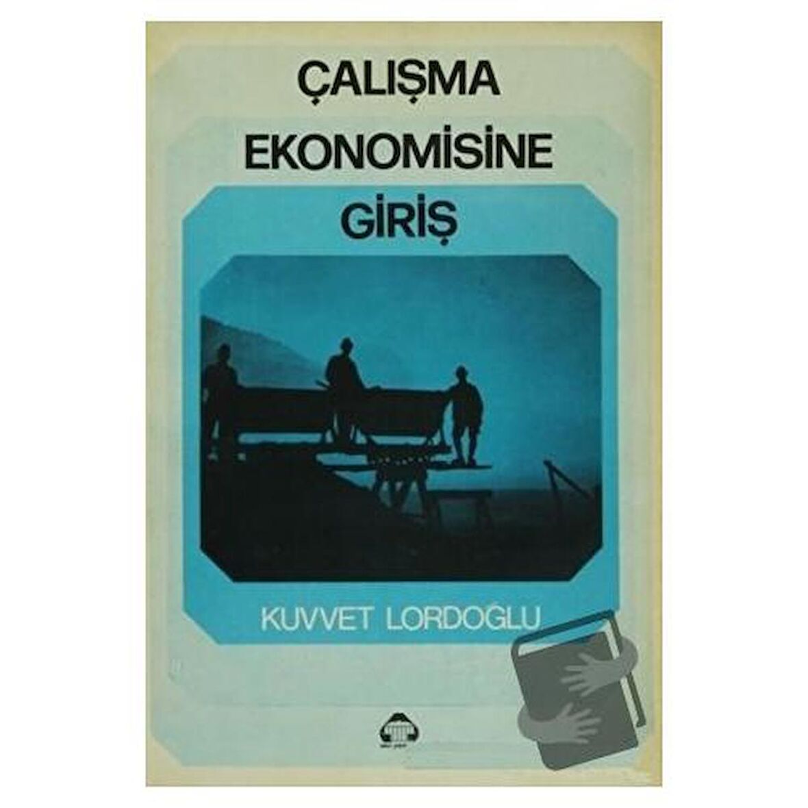 Çalışma Ekonomisine Giriş