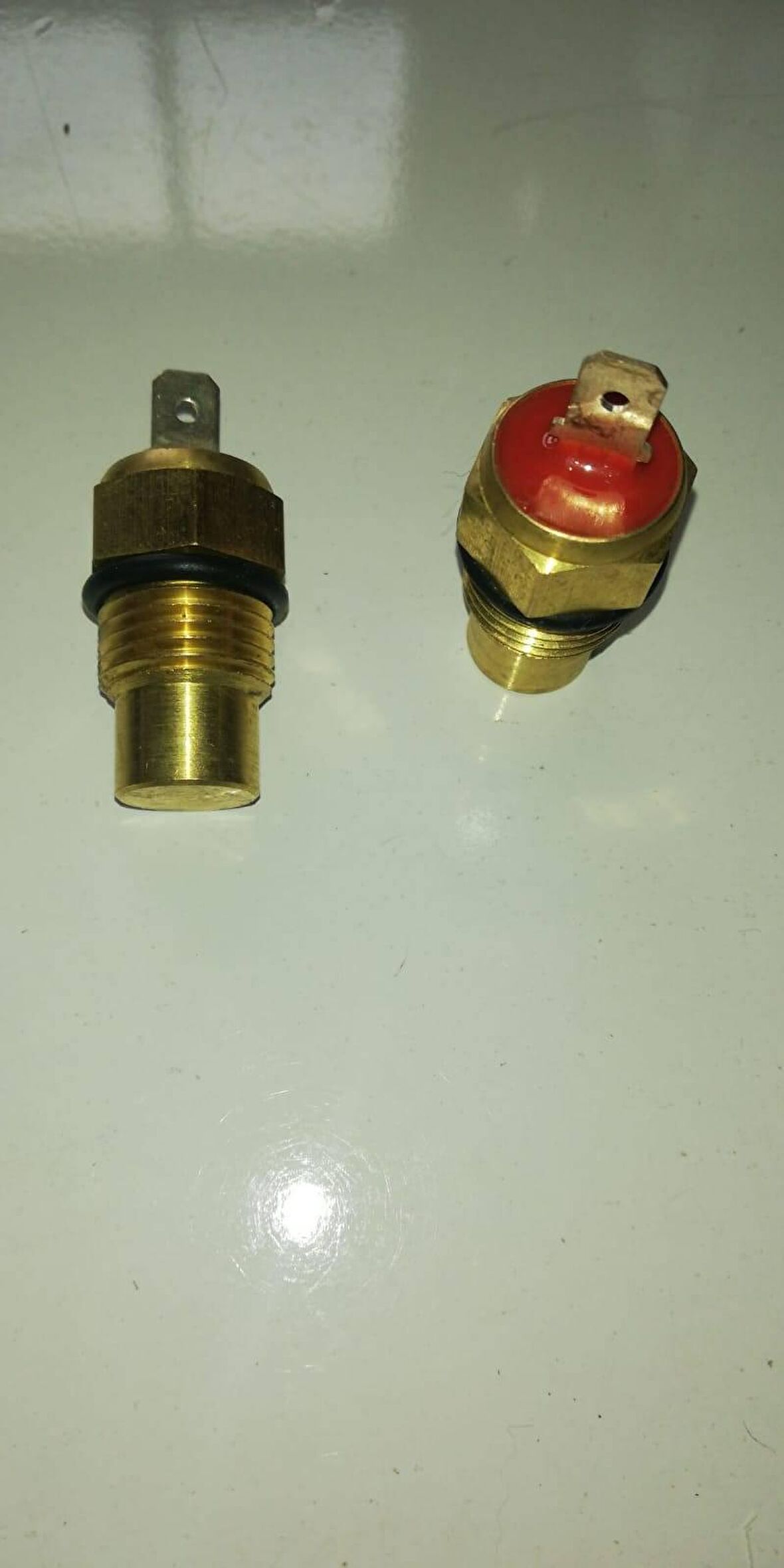 MÜŞÜR FAN STAREX/H100 KMYT 01-07 / 97724-47000