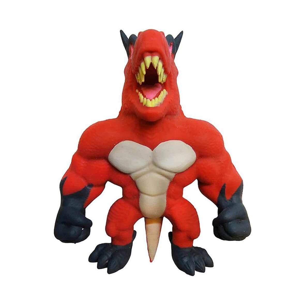 Monster Flex Süper Esnek Dinolar 15 cm - TAURO