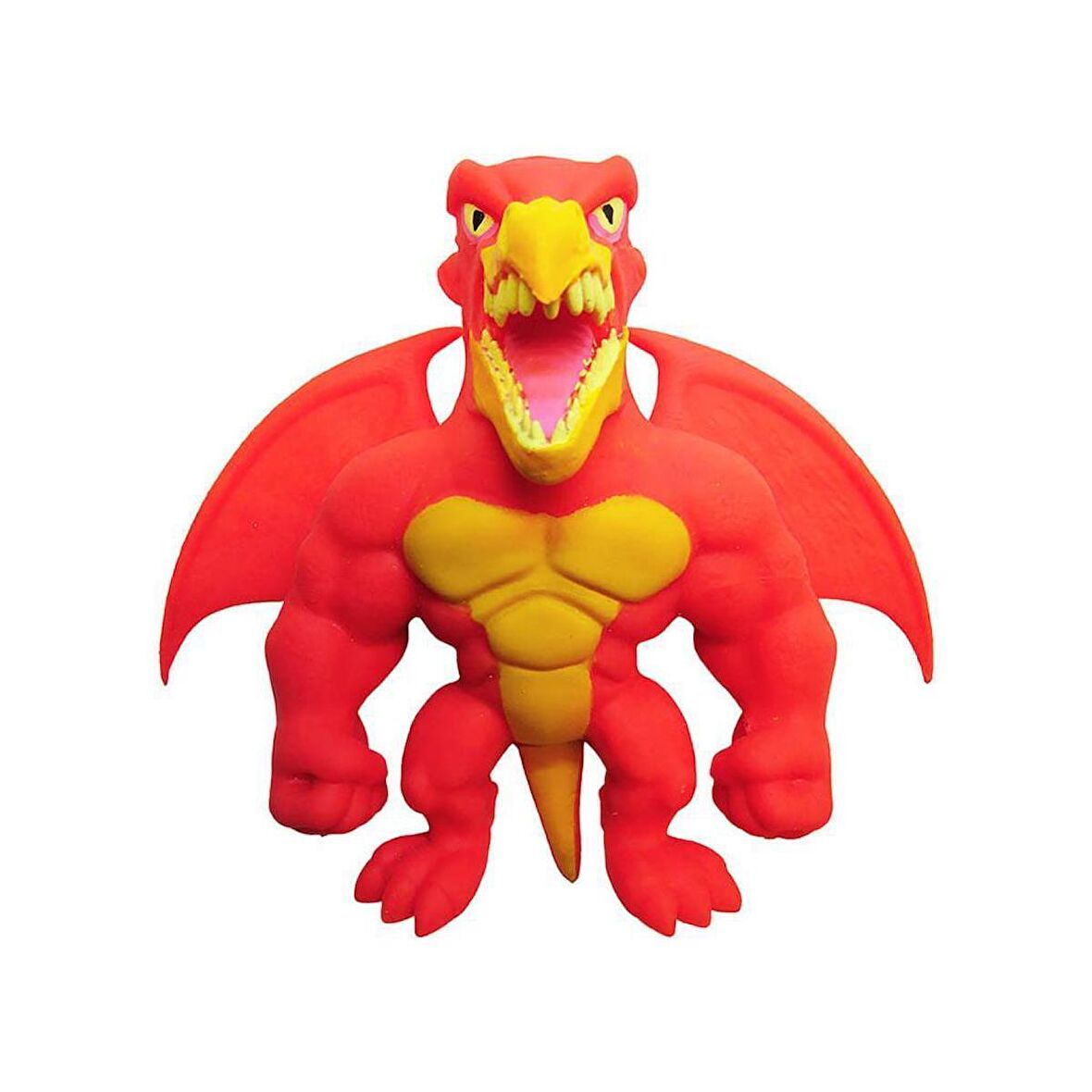 Monster Flex Süper Esnek Dinolar 15 cm - PTERAGON