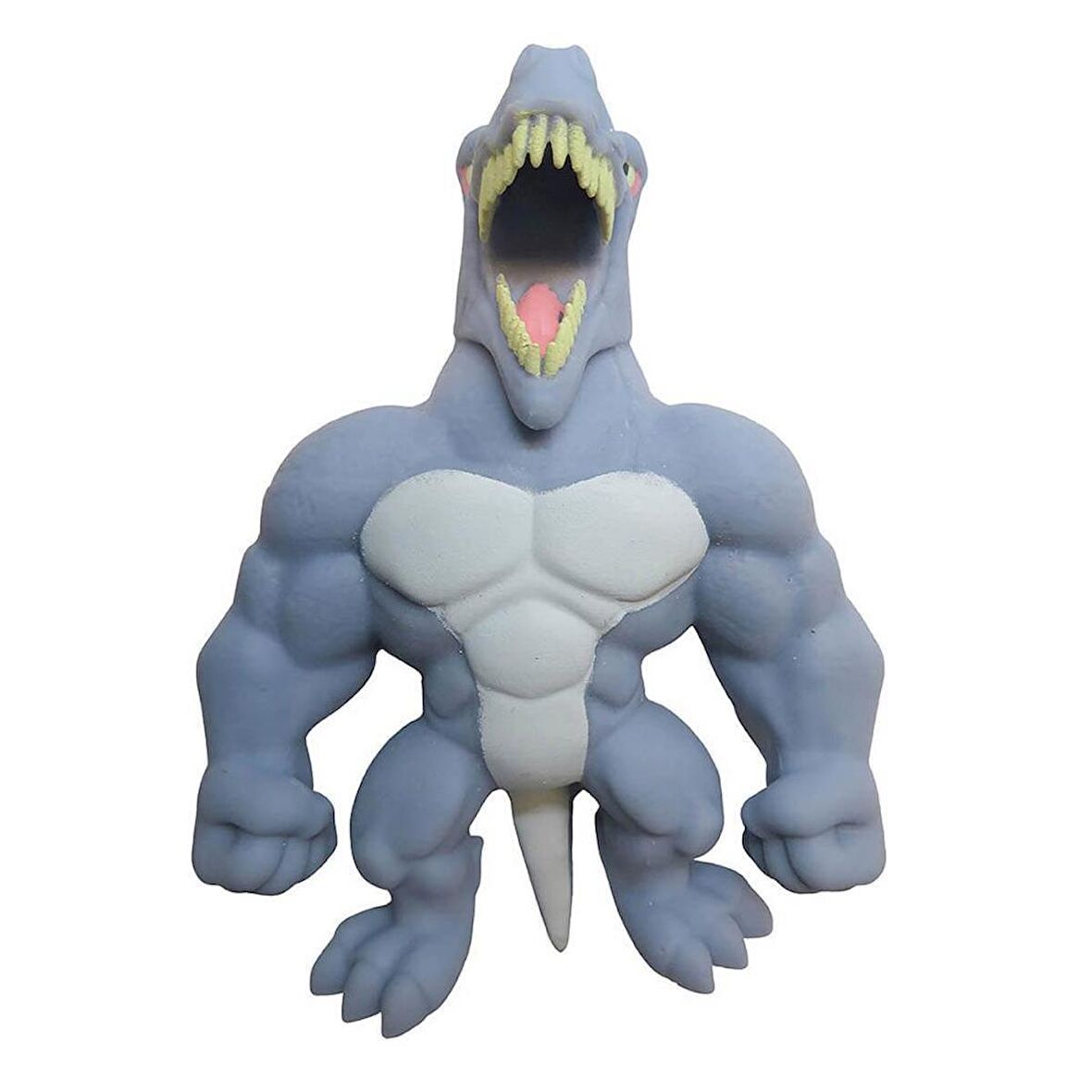 Monster Flex Süper Esnek Dinolar 15 cm - RAPTOR