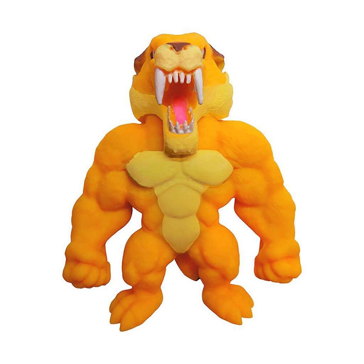 Monsterflex Süper Esnek Dinolar 15 cm - TYGRO