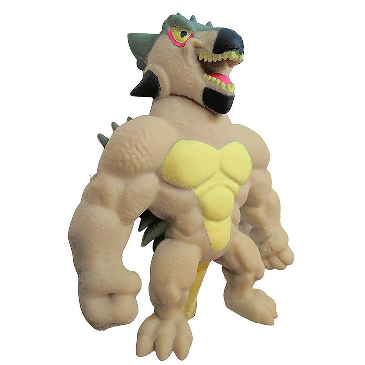 Monster Flex Dino Süper Esnek Figür 15 cm - Coraz