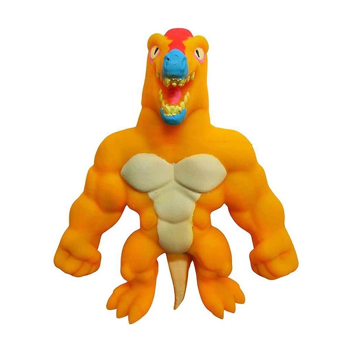 Monster Flex Süper Esnek Dinolar 15 cm - PARASAX
