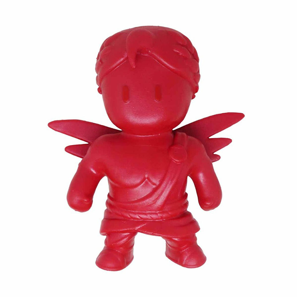 Monsterflex Stumble Guys Figürler Serisi - Ruby Cupid