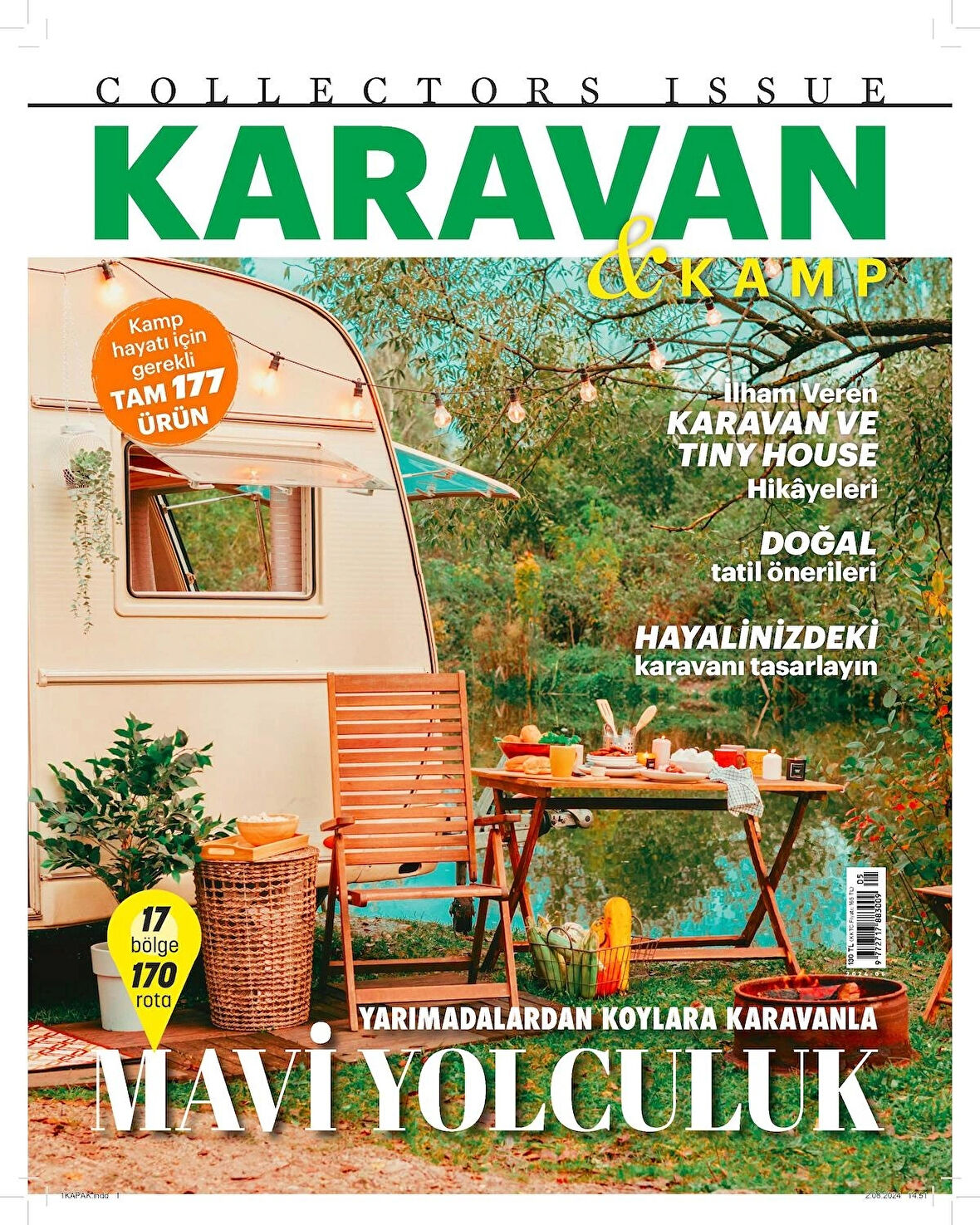 KARAVAN & KAMP 2024