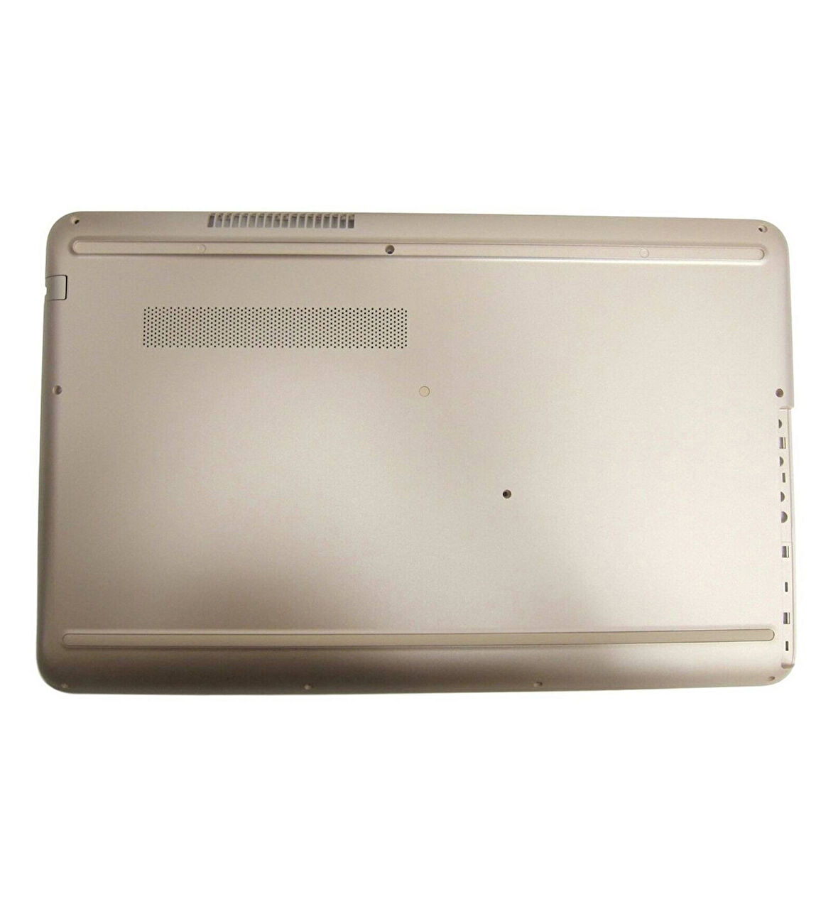 Hp Pavilion 15-au 15-au000 Notebook Alt Kasa - Gold