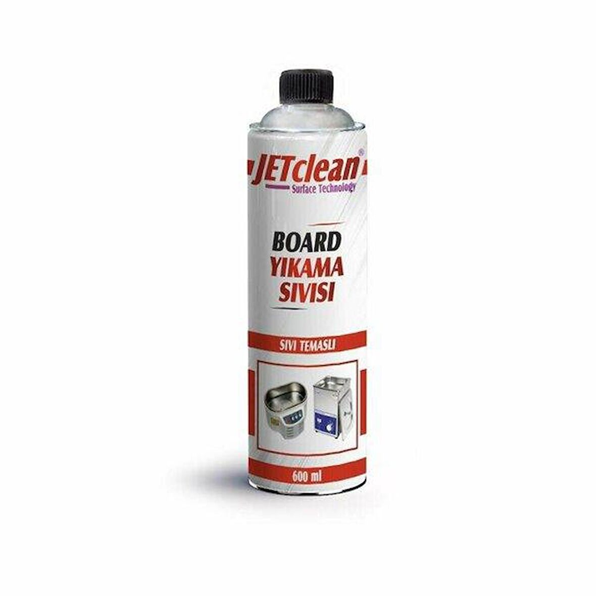 BORD YIKAMA SIVISI 600 ML (SIVI TEMASLI ANAKART İÇİN)