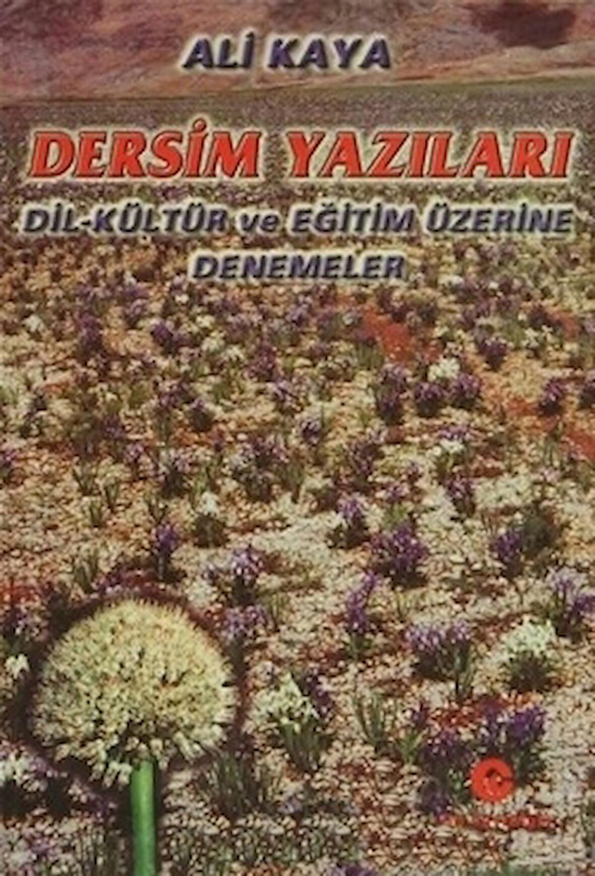 Dersim Yazıları