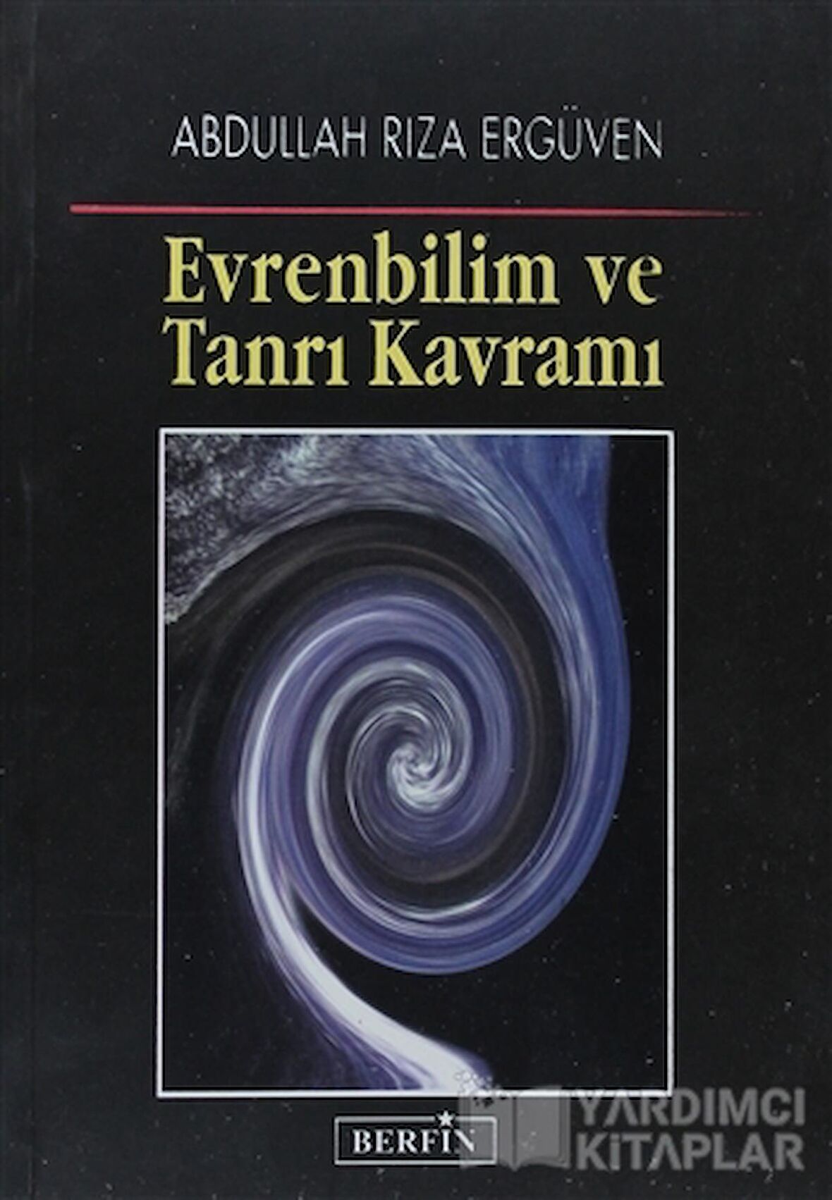 Evrenbilim ve Tanrı Kavramı