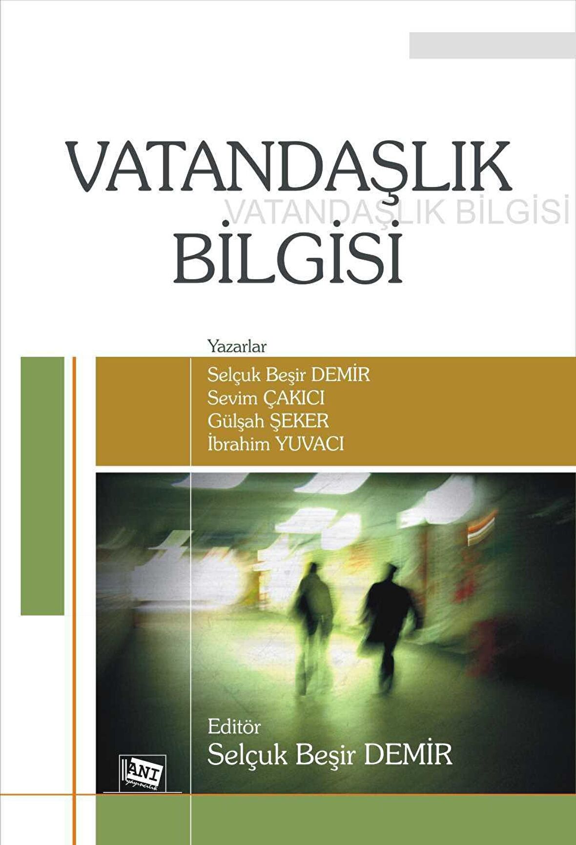 Vatandaşlık Bilgisi