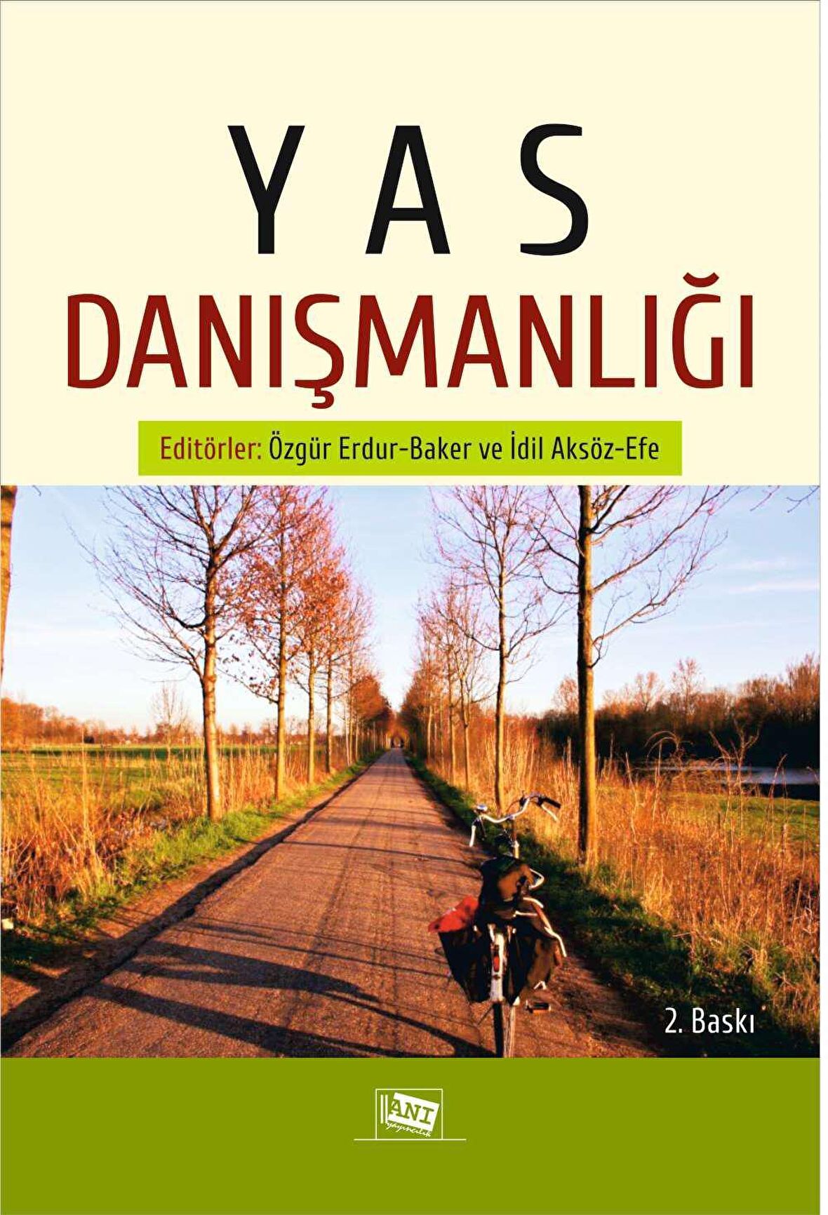 Yas Danışmanlığı