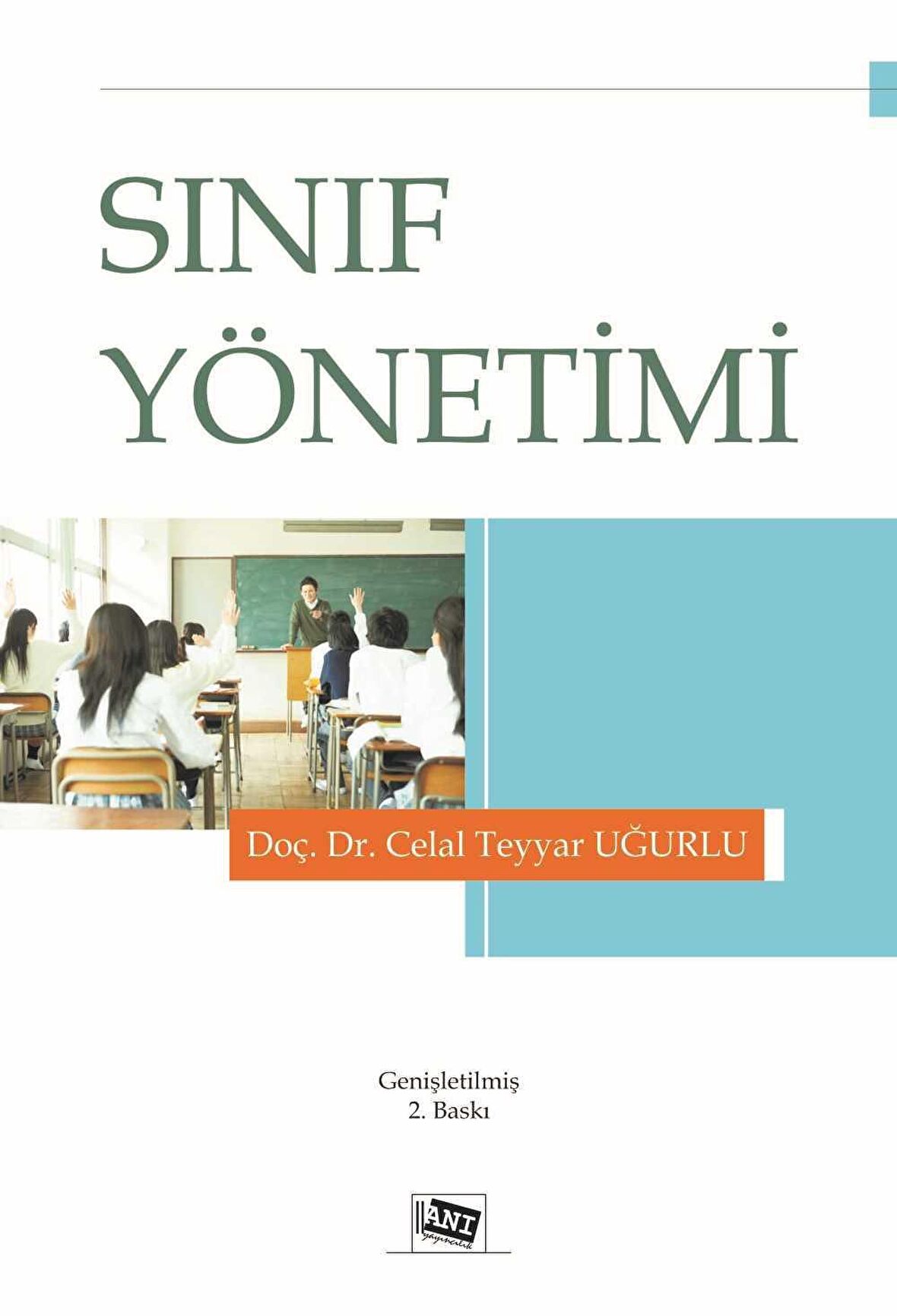 Sınıf Yönetimi