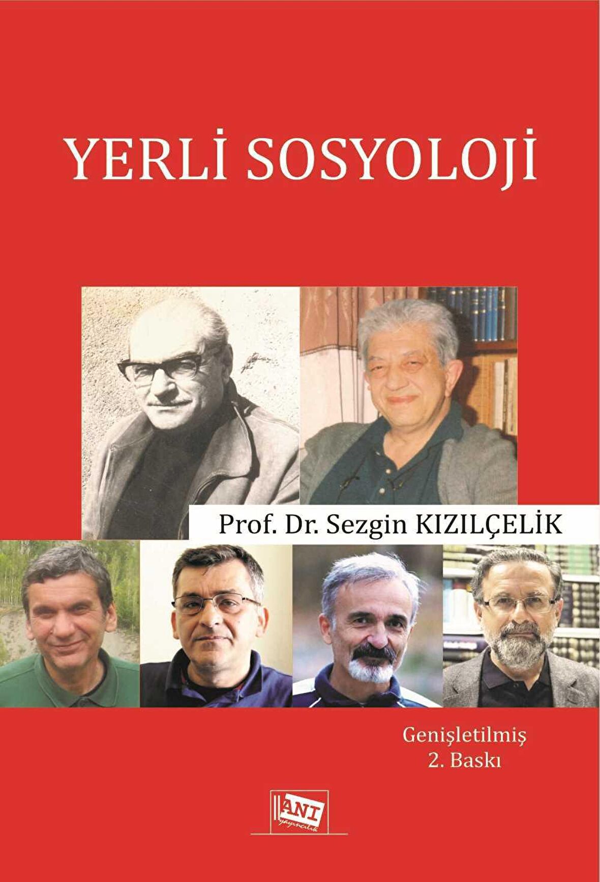 Yerli Sosyoloji