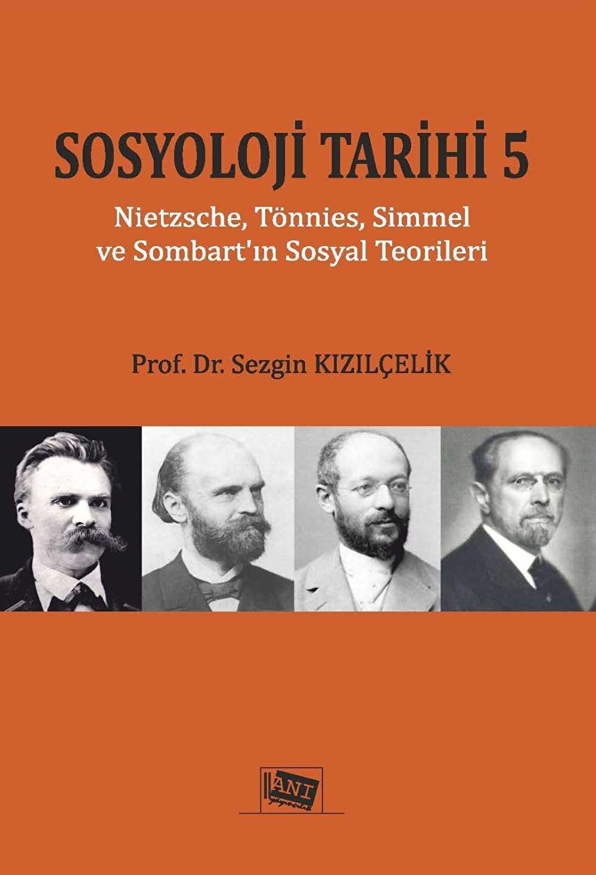 SOSYOLOJİ TARİHİ 5