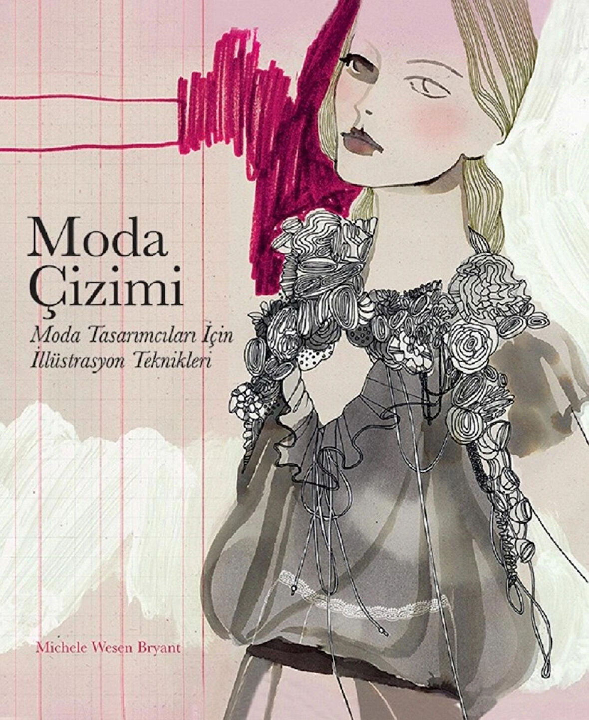 Moda Çizimi: Moda Tasarımcıları İçin İllüstrasyon Teknikleri     