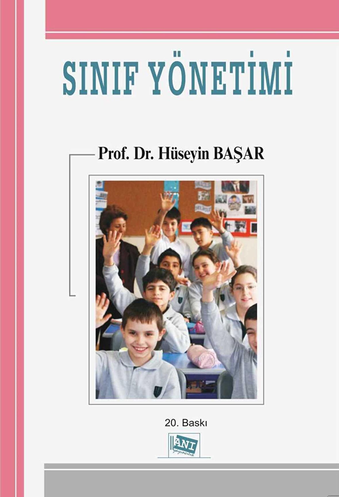 Sınıf Yönetimi