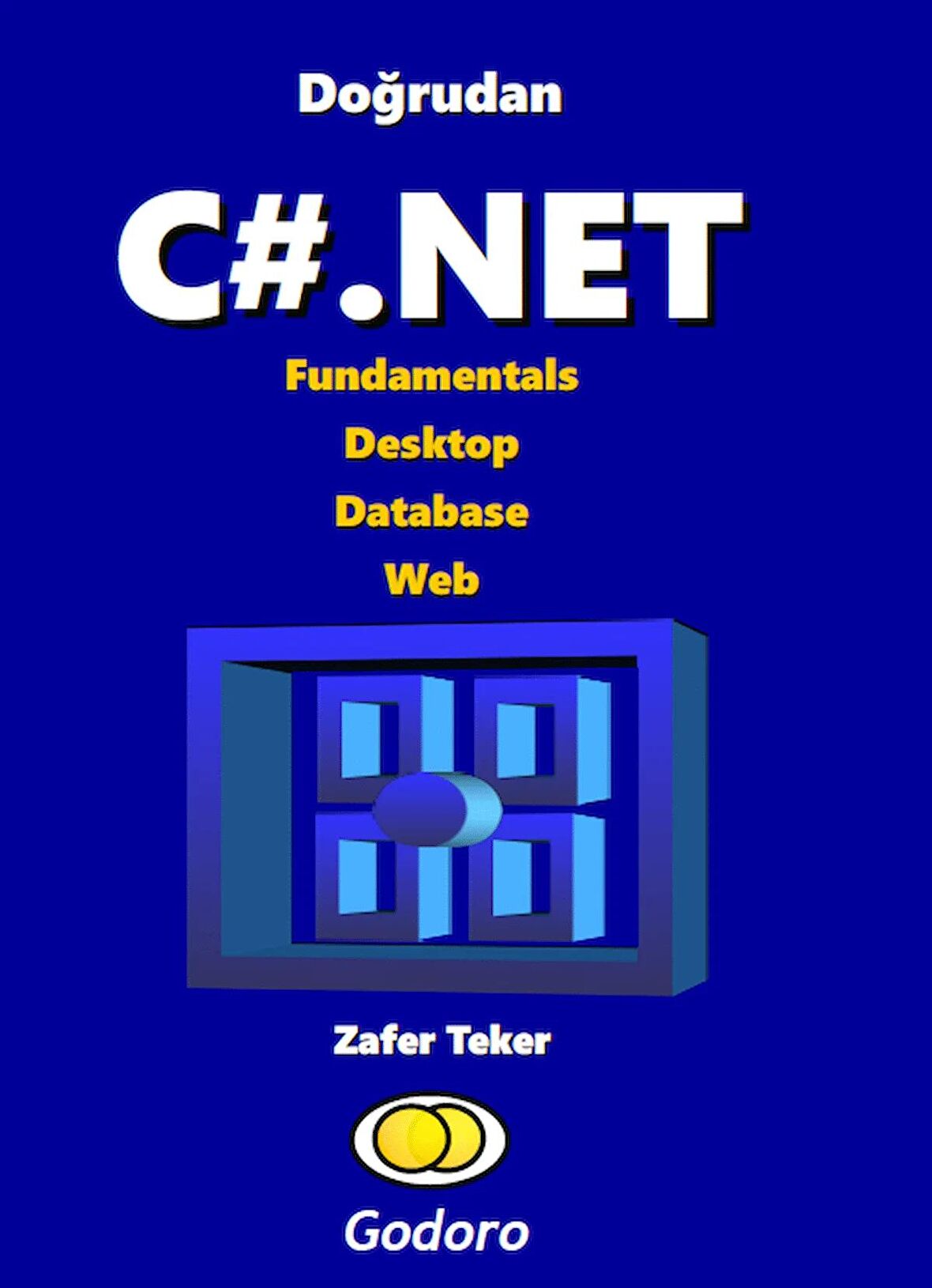 Doğrudan C#.NET Fundamentals Desktop Database Web