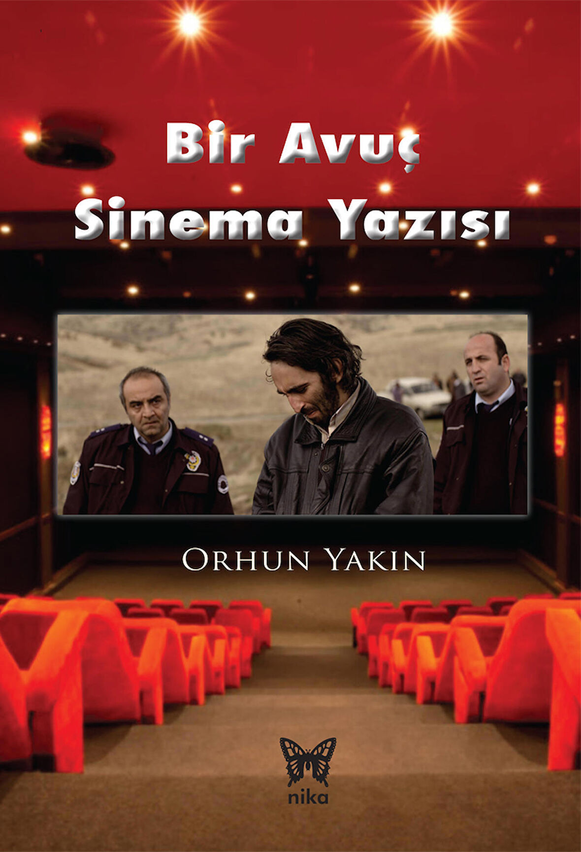 Bir Avuç Sinema Yazısı