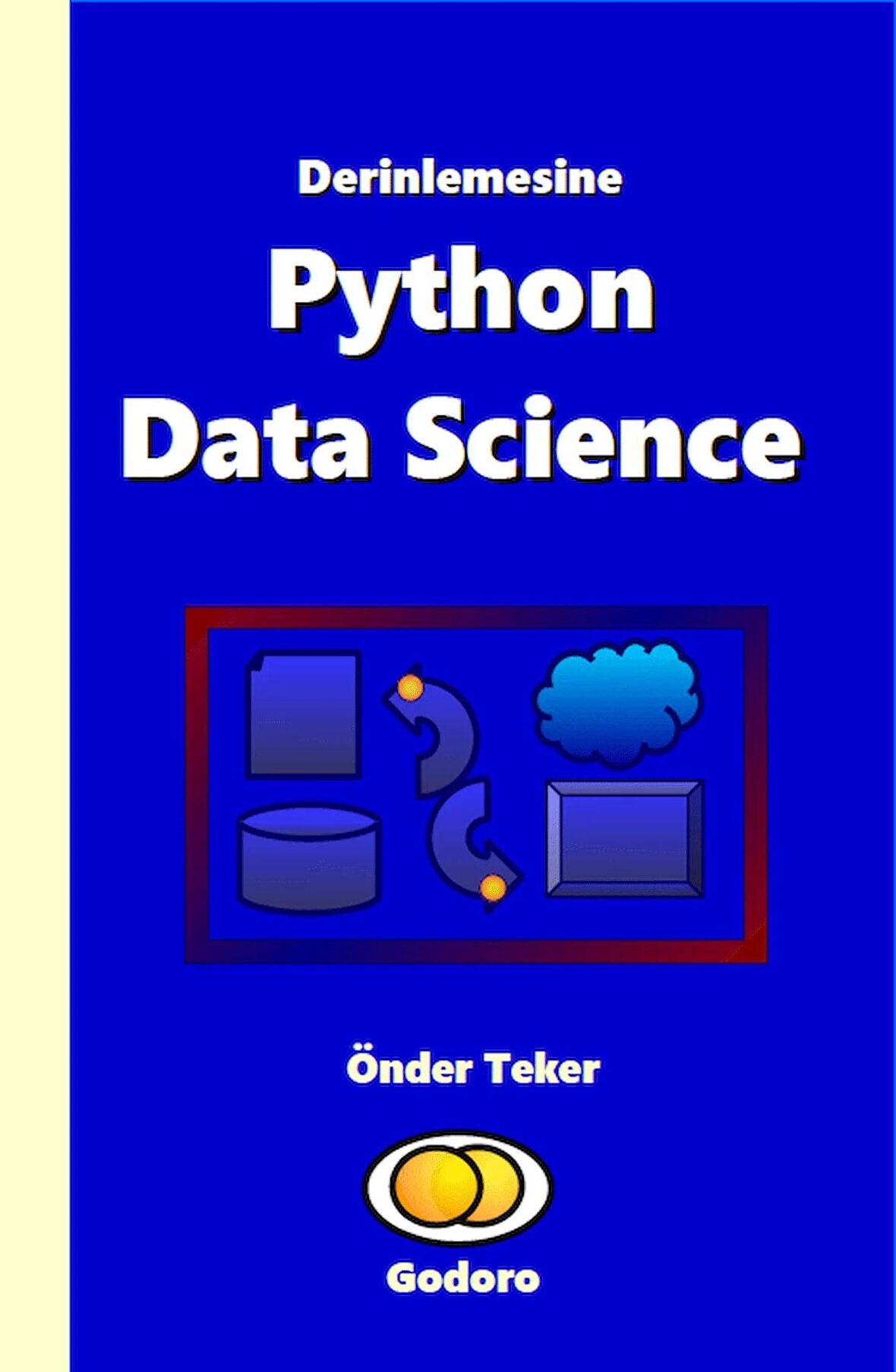 Derinlemesine Python Data Science