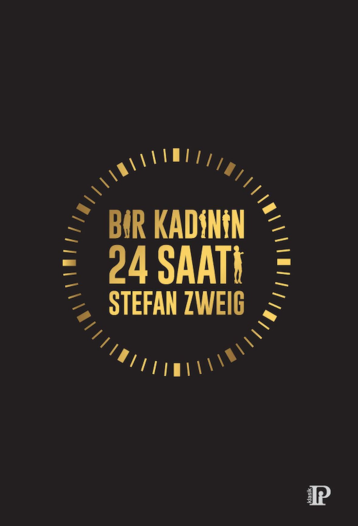 Bir Kadının 24 Saati