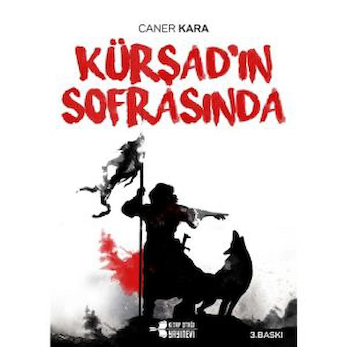 Kürşad'ın Sofrasında