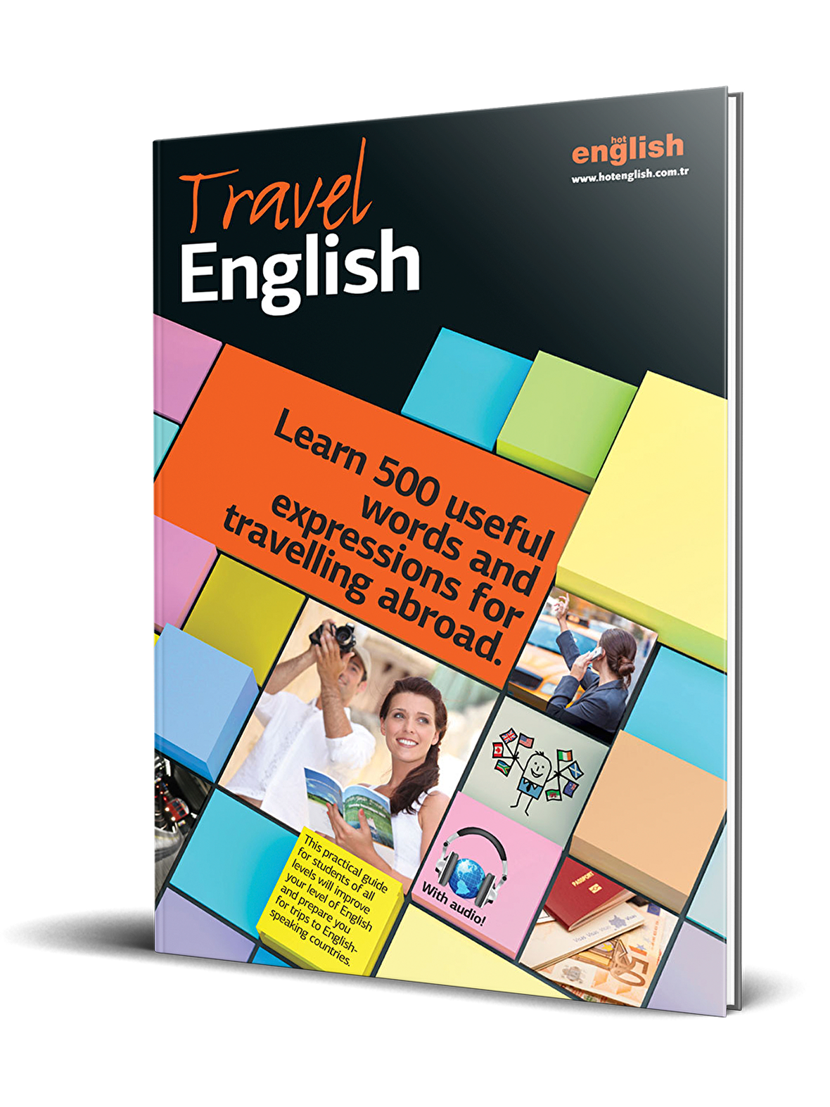 Hot English - Travel English