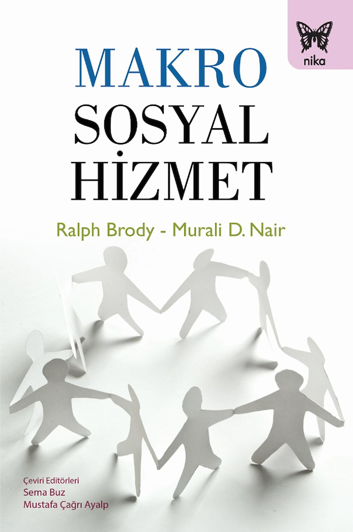 Makro Sosyal Hizmet