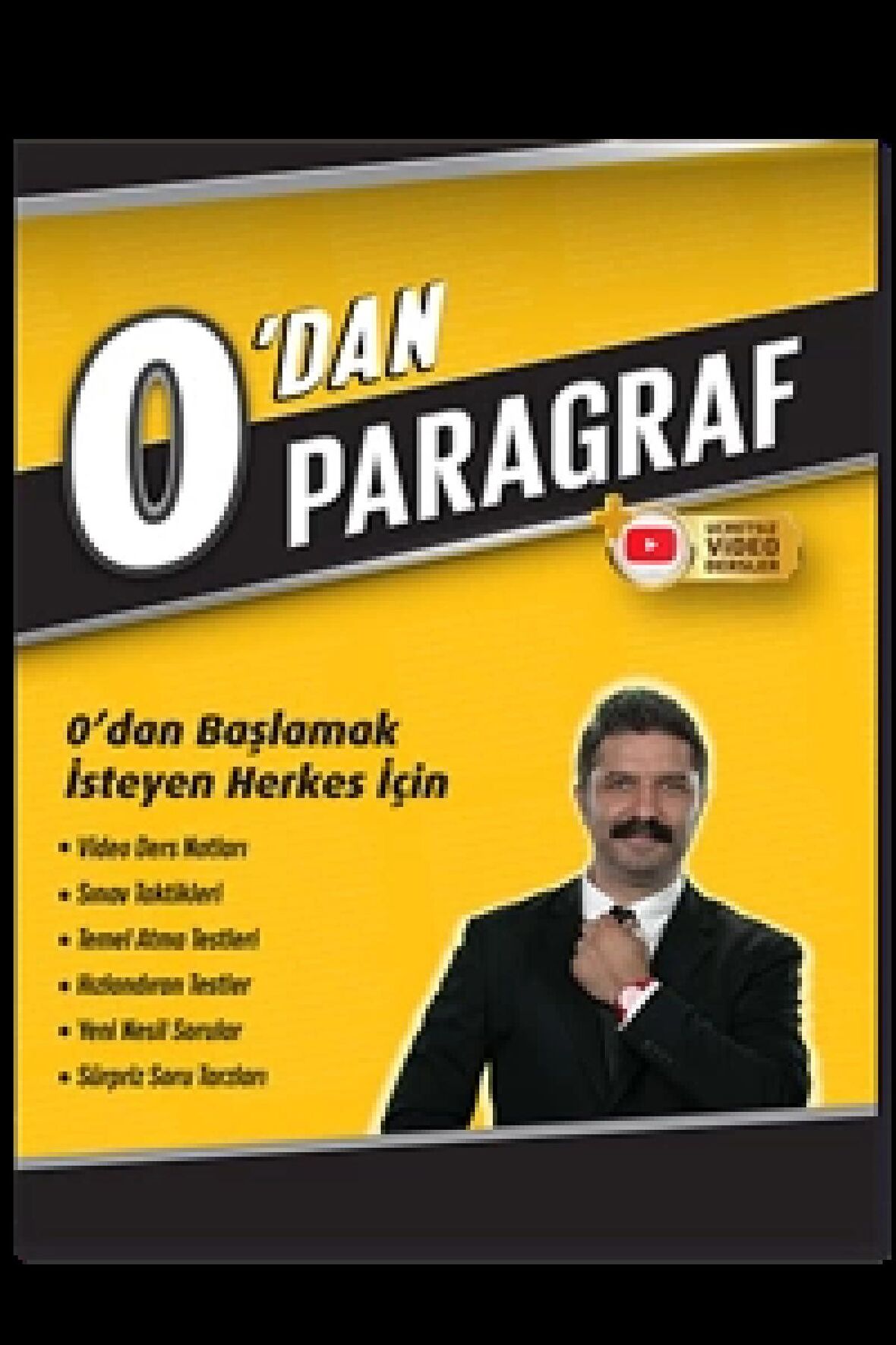 0'DAN PARAGRAF