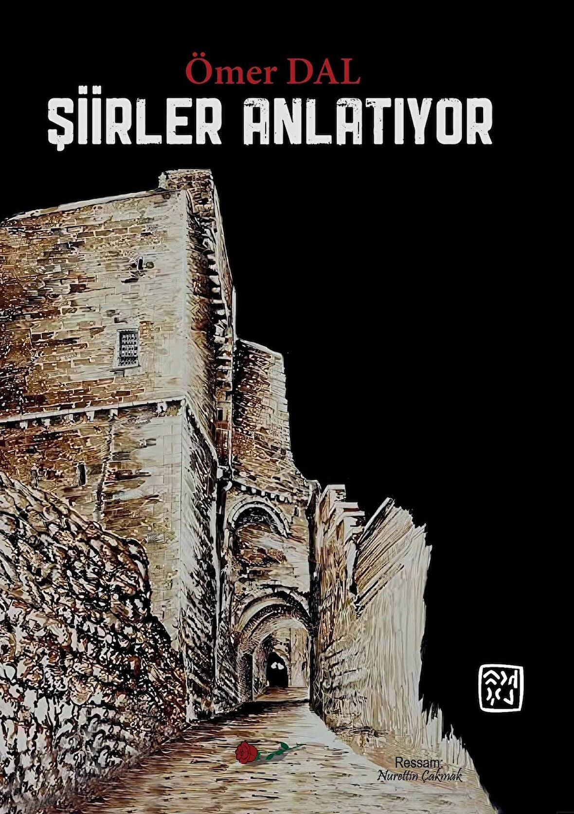 Şiirler Anlatıyor - Ömer Dal