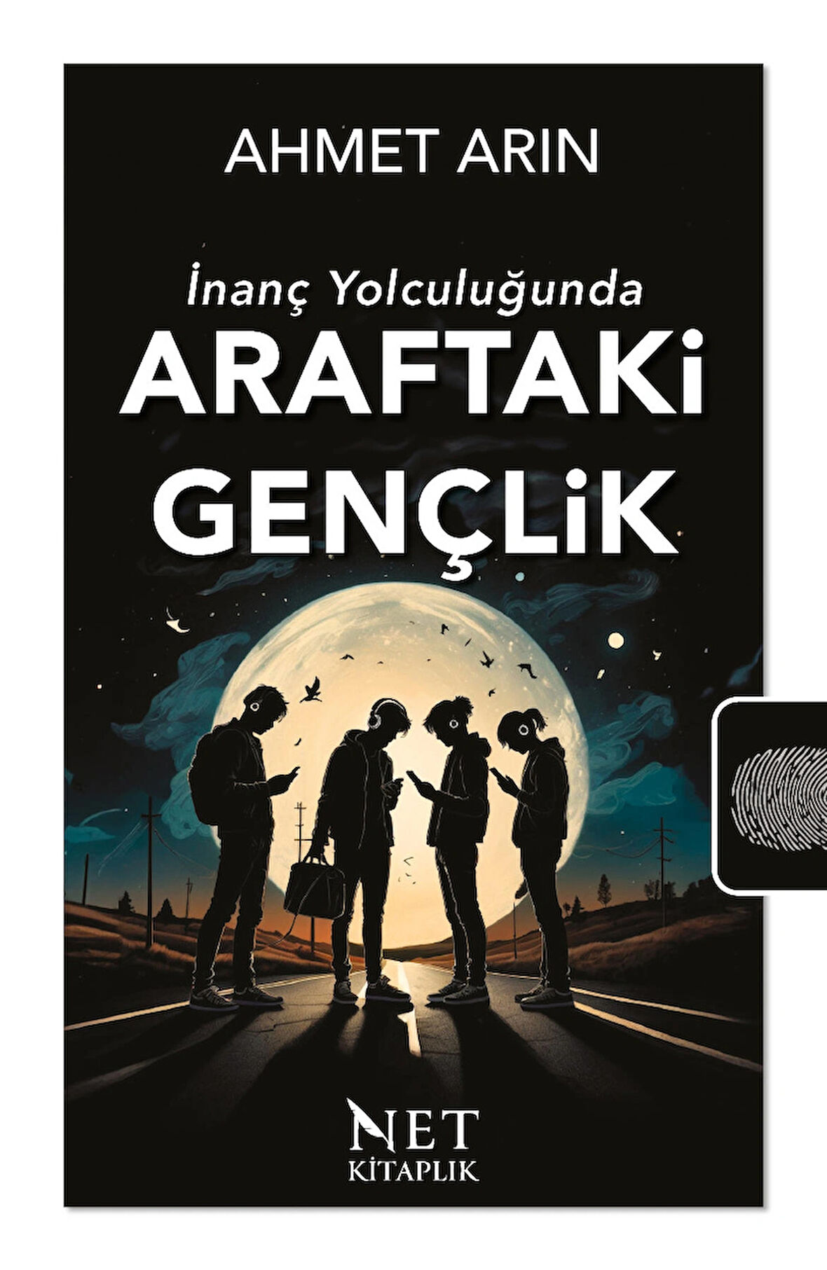 İnanç Yolculuğunda Araftaki Gençlik