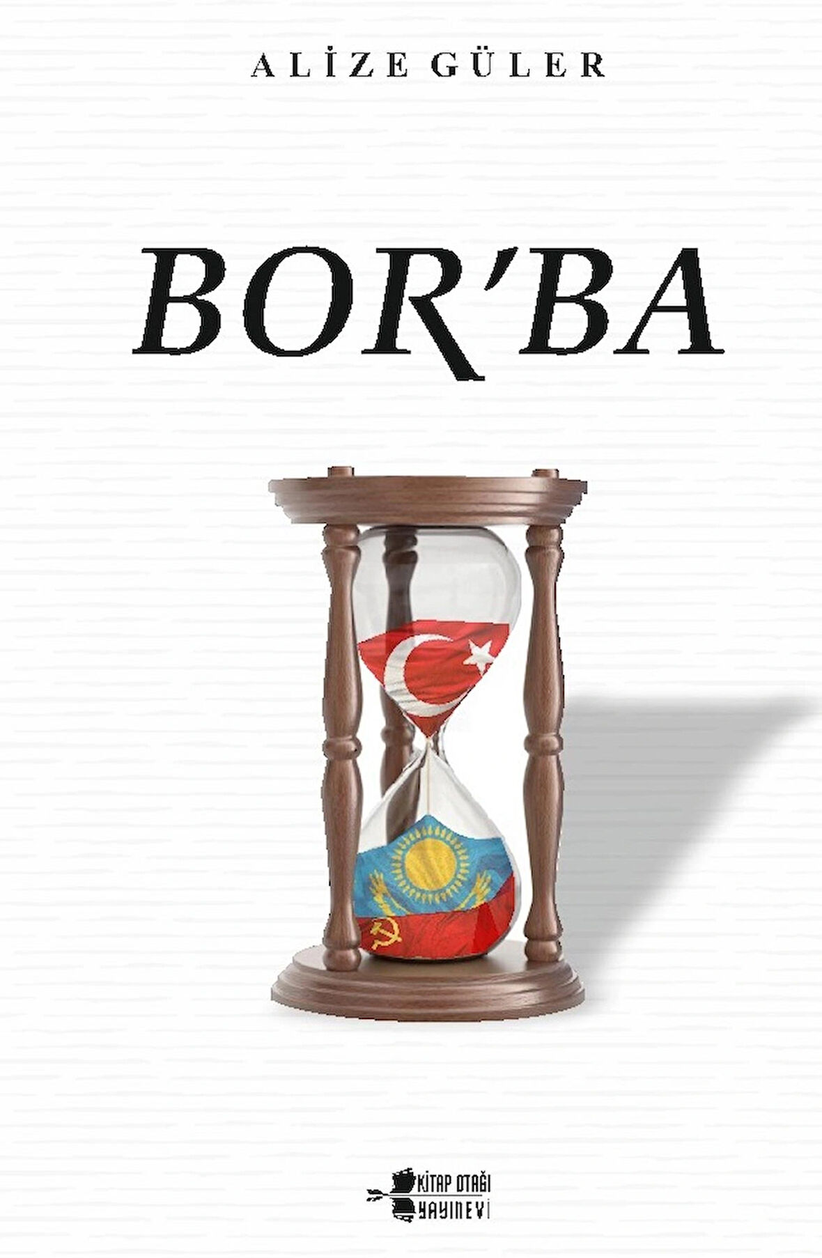 BOR'BA
