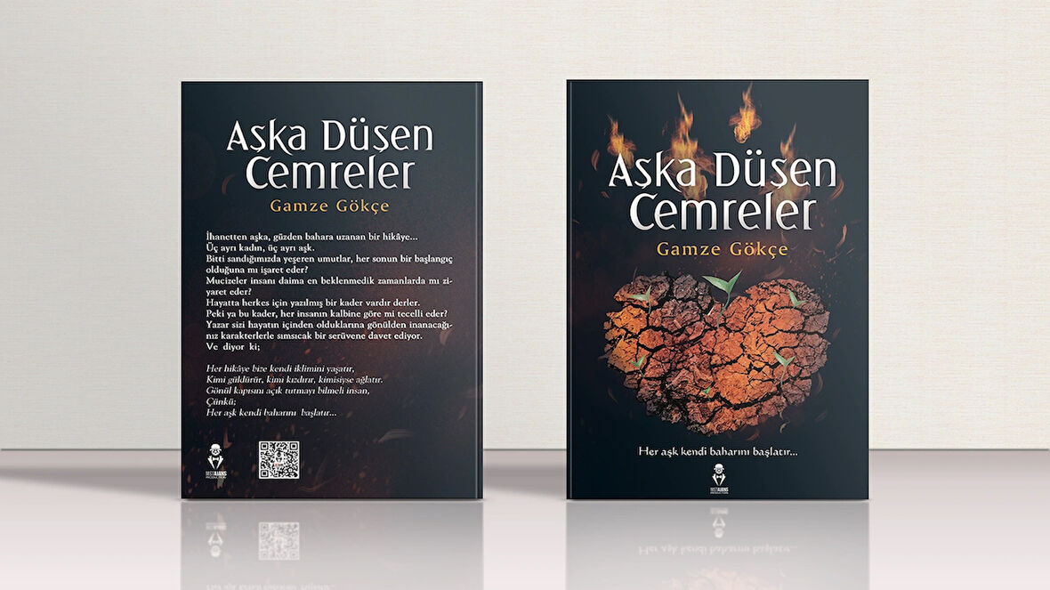 Aşka Düşen Cemreler