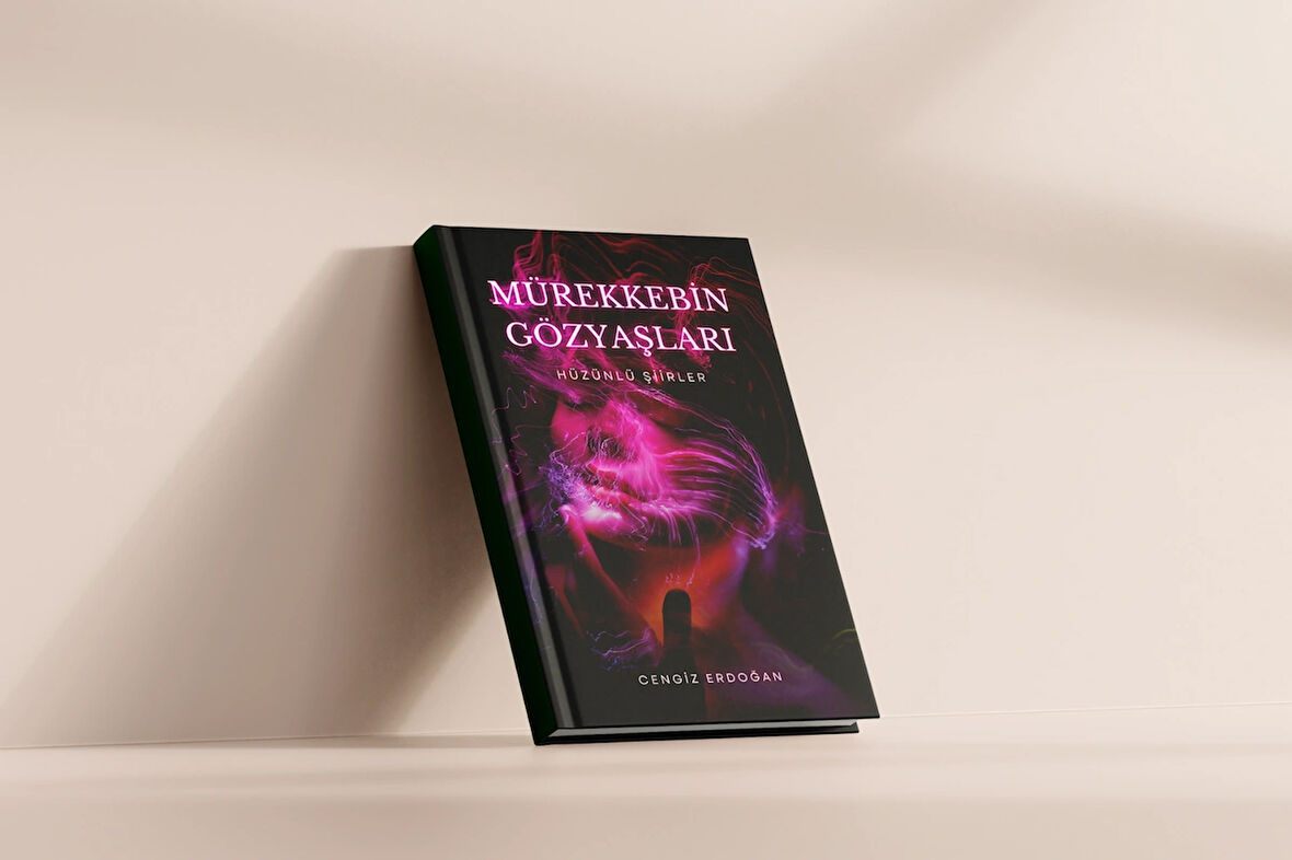 MÜREKKEBİN GÖZYAŞLARI