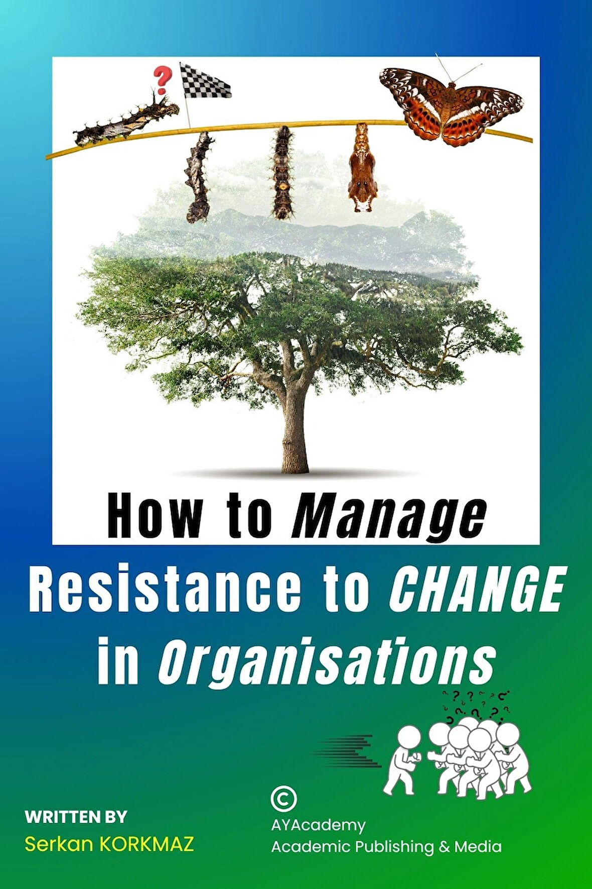 How to Manage Resistance to CHANGE in Organisations