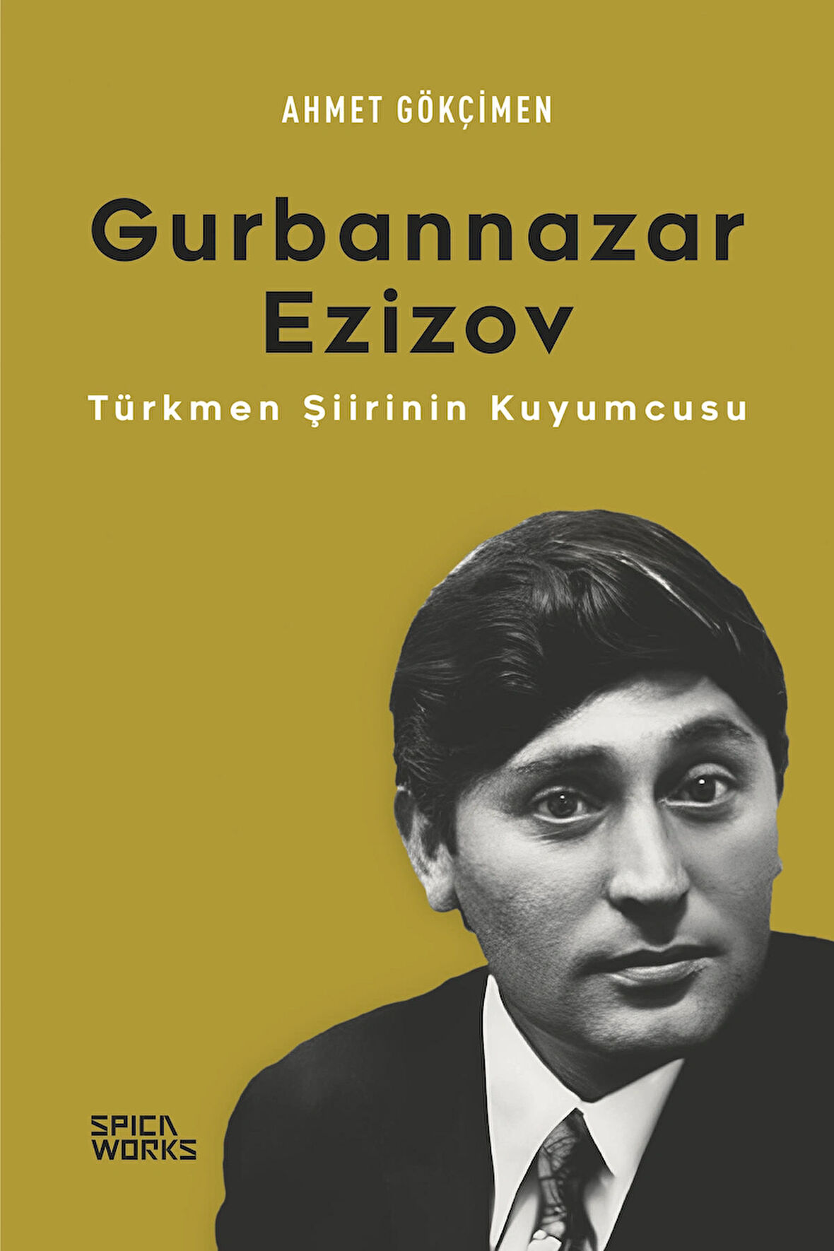 Gurbannazar Ezizov - Ahmet Gökçimen