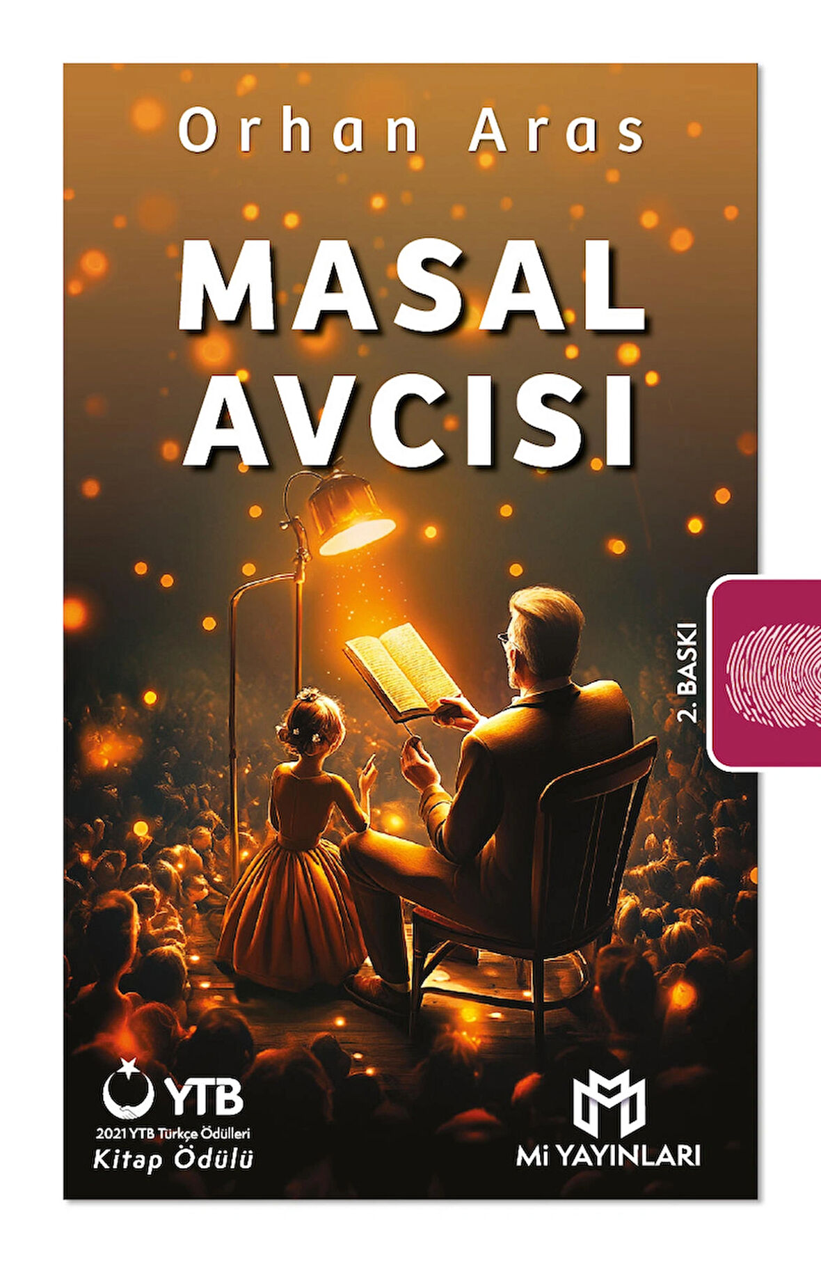 Masal Avcısı