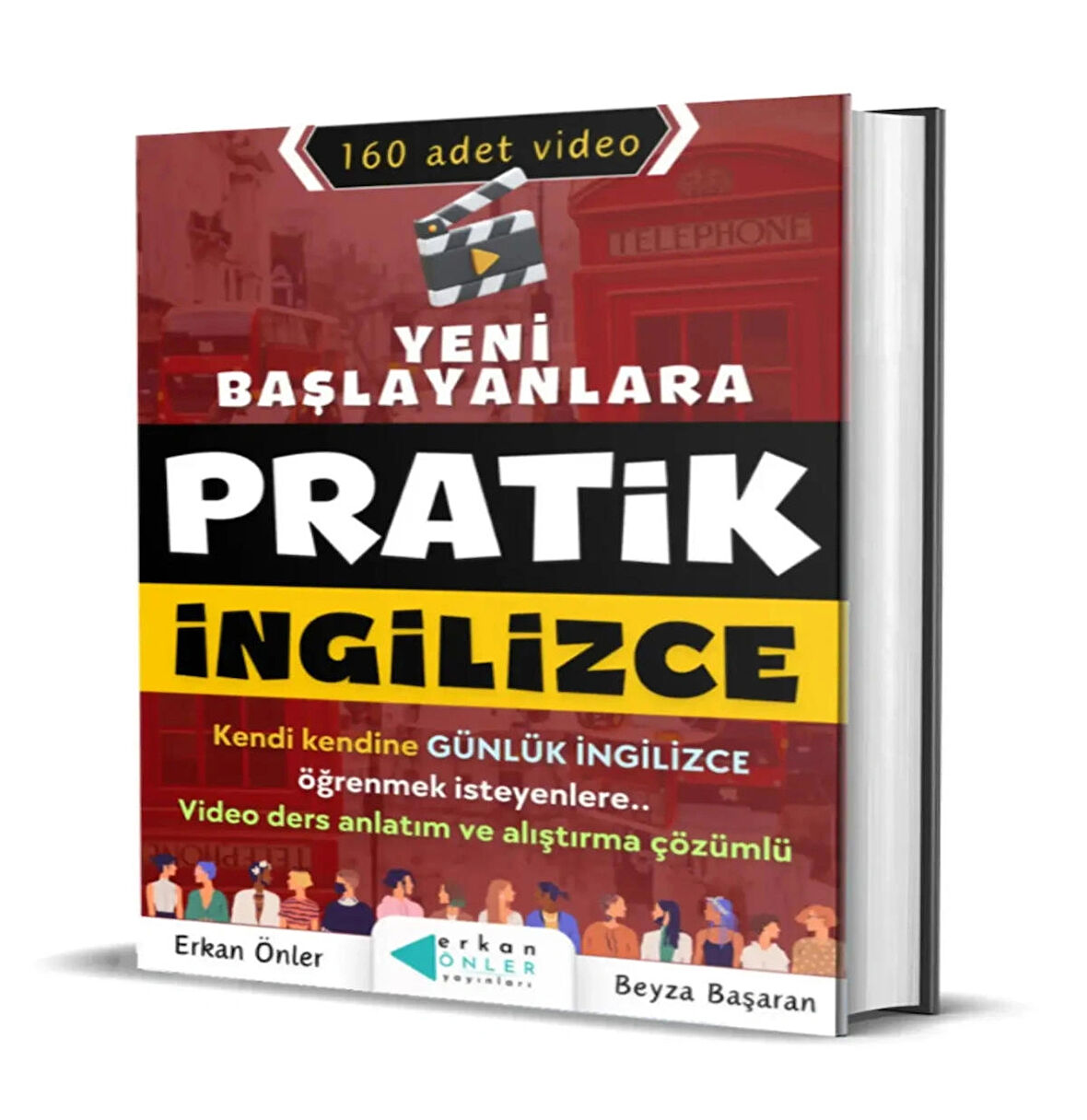 PRATİK İNGİLİZCE