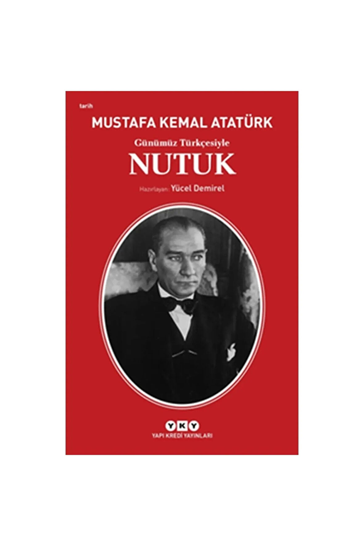 Günümüz Türkçesiyle Nutuk