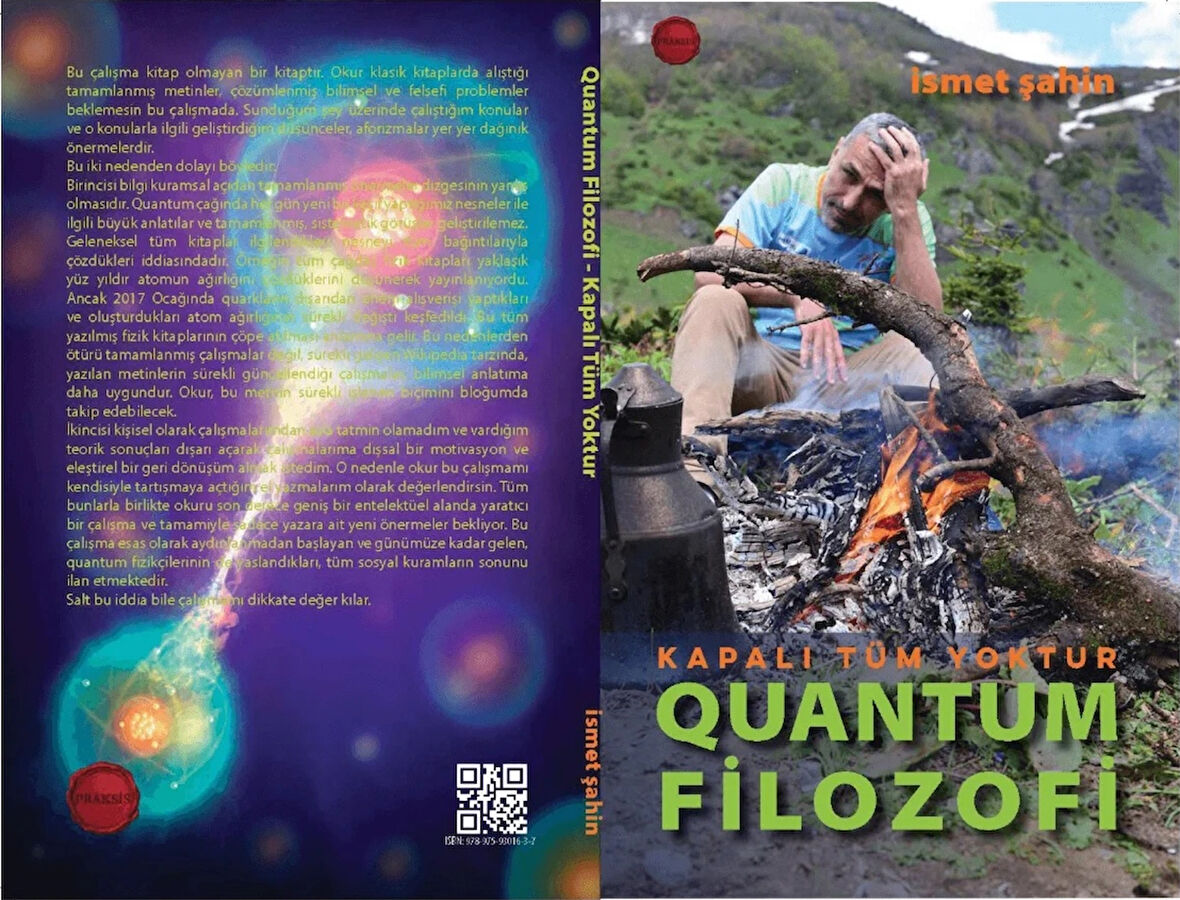 Quantum Filozofi