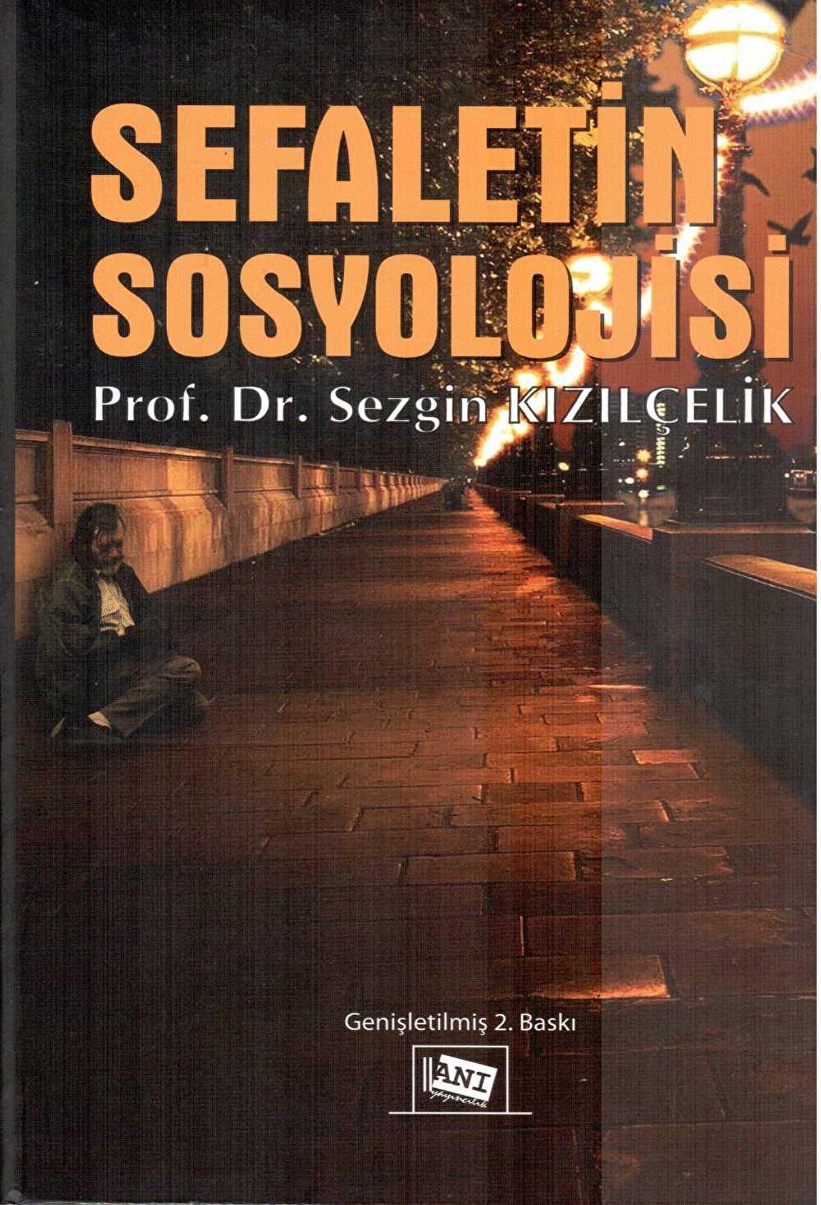 Sefaletin Sosyolojisi