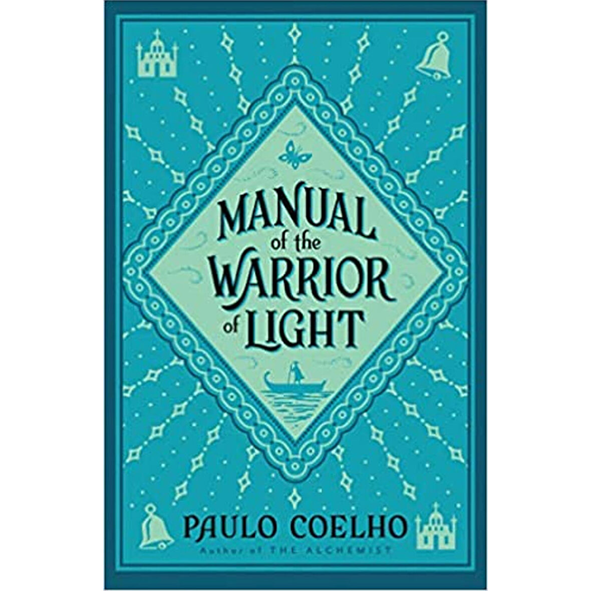 Manual of the Warrior of Light