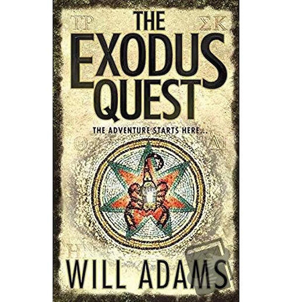 The Exodus Quest