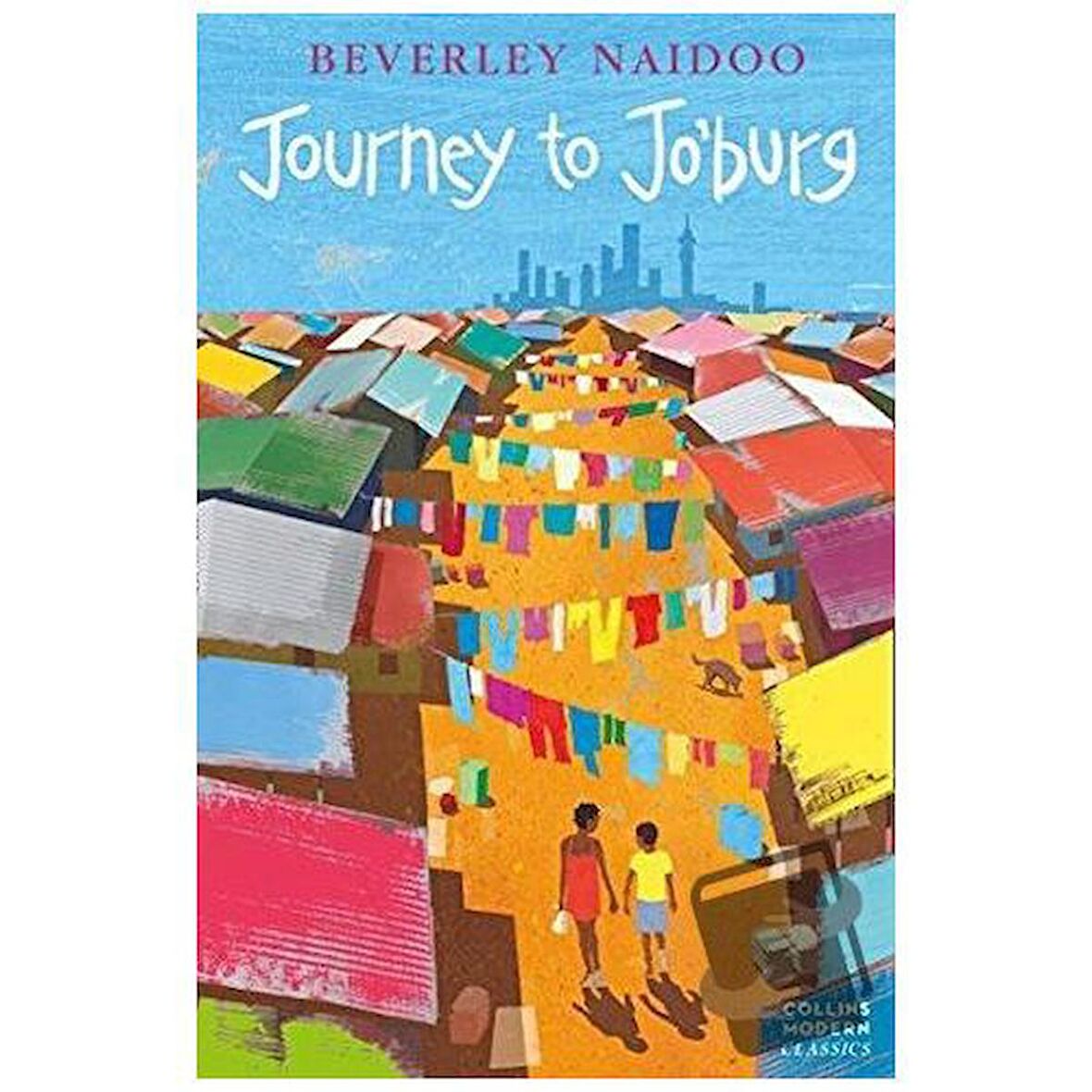 Journey to Jo’Burg (Essential Modern Classics)