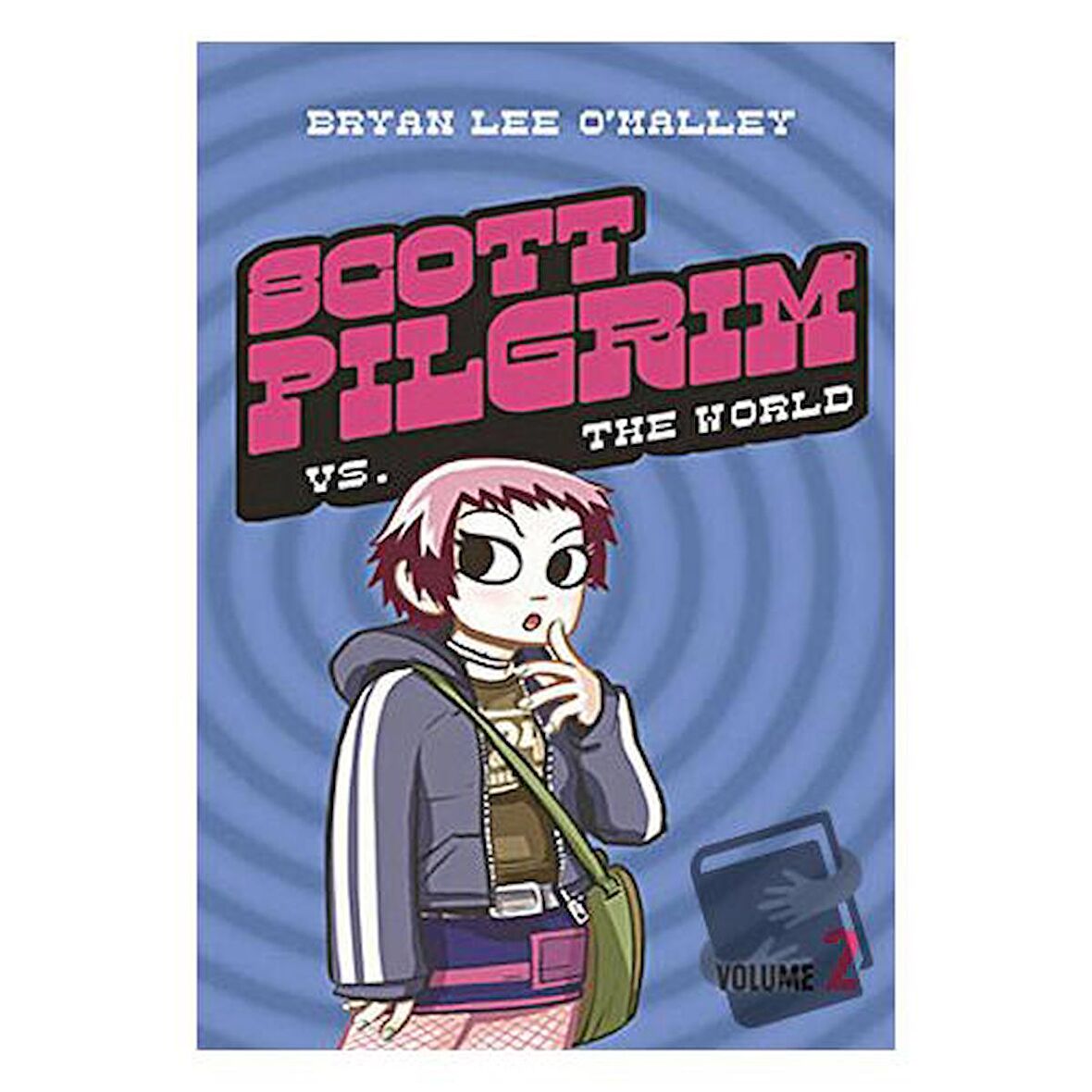 Scott Pilgrim vs. the World Volume 2
